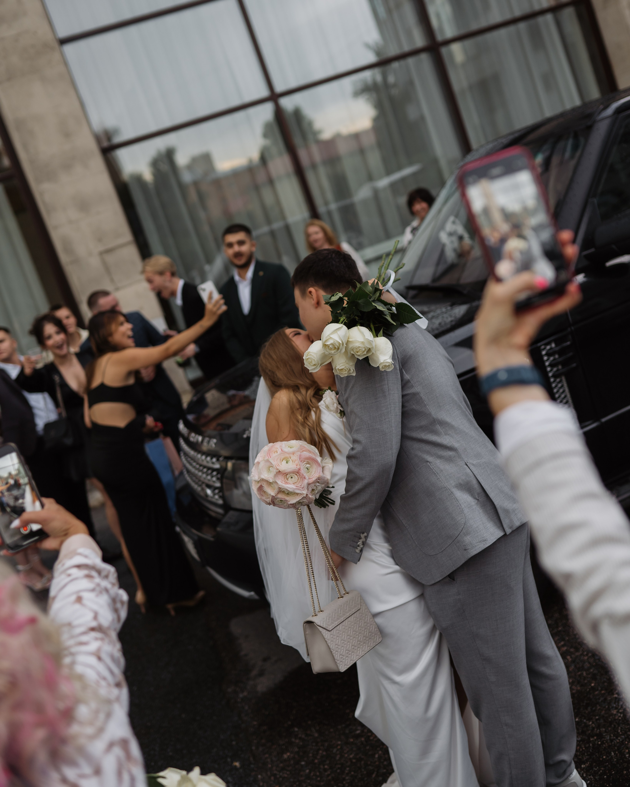 Natalya and Egor. Фотограф из Санкт-Петербурга Григорий Куликов