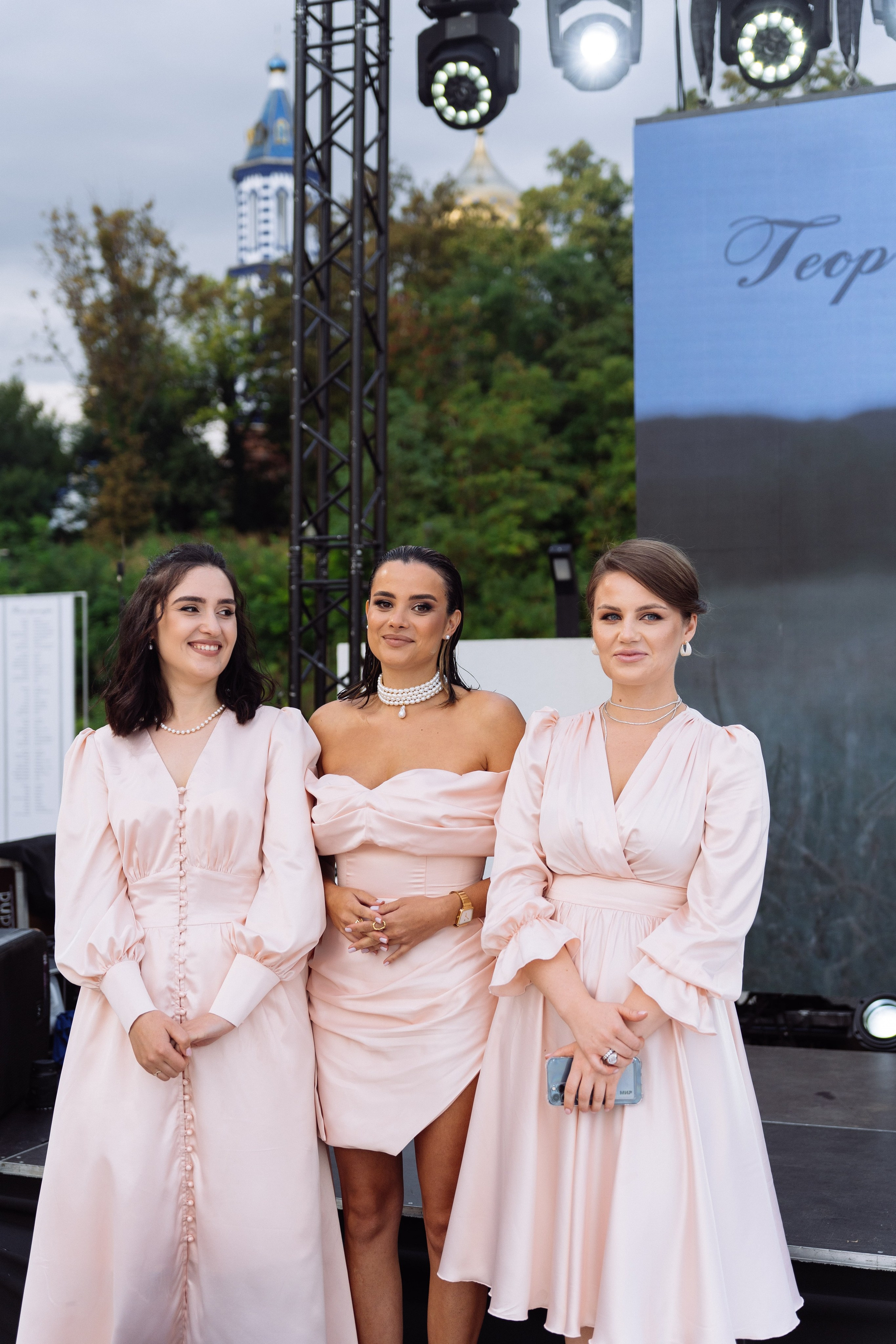 Греческая свадьба Георгиса и Валерии в Lavicon Hotel Collection