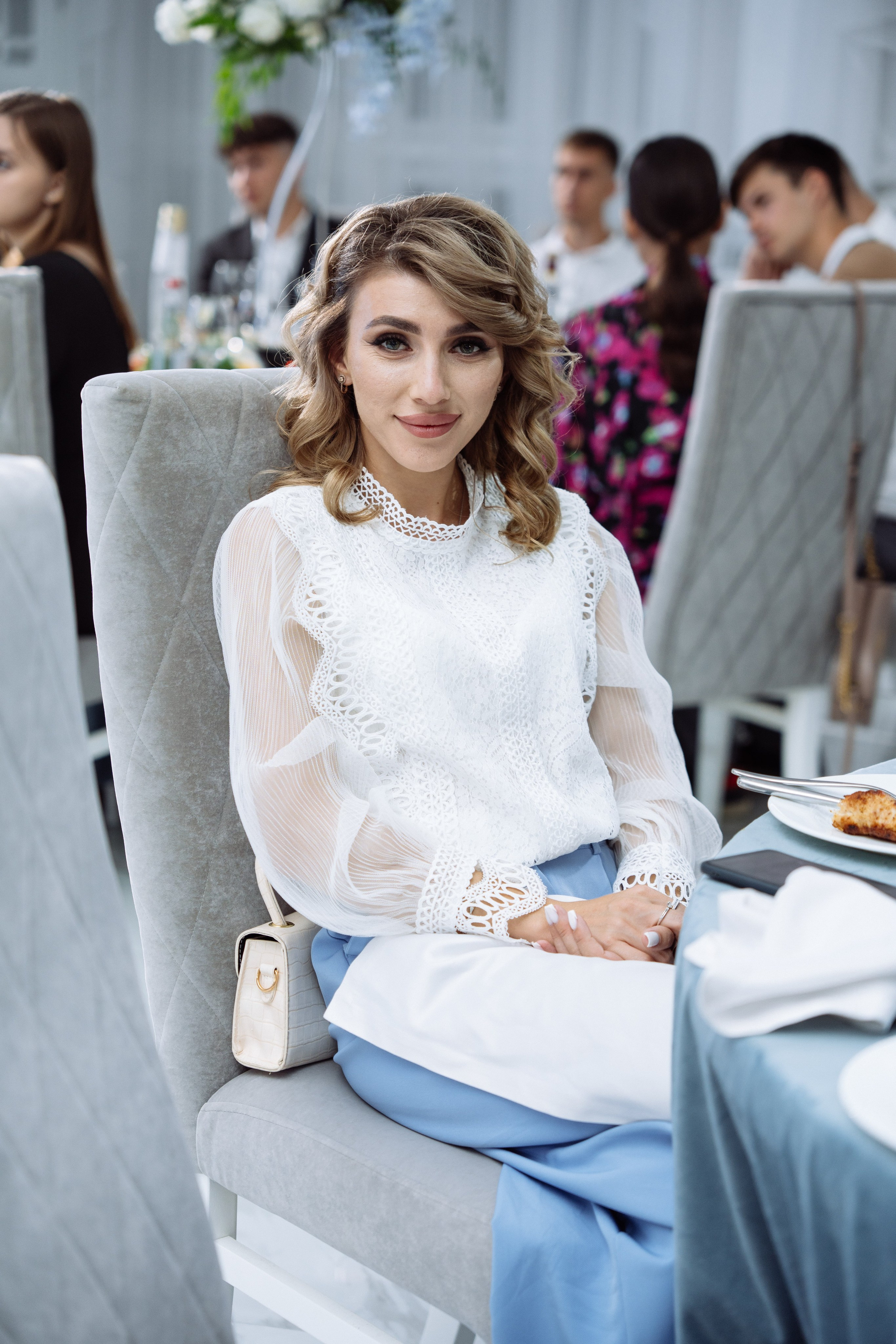 Свадьба Кирилла и Евы