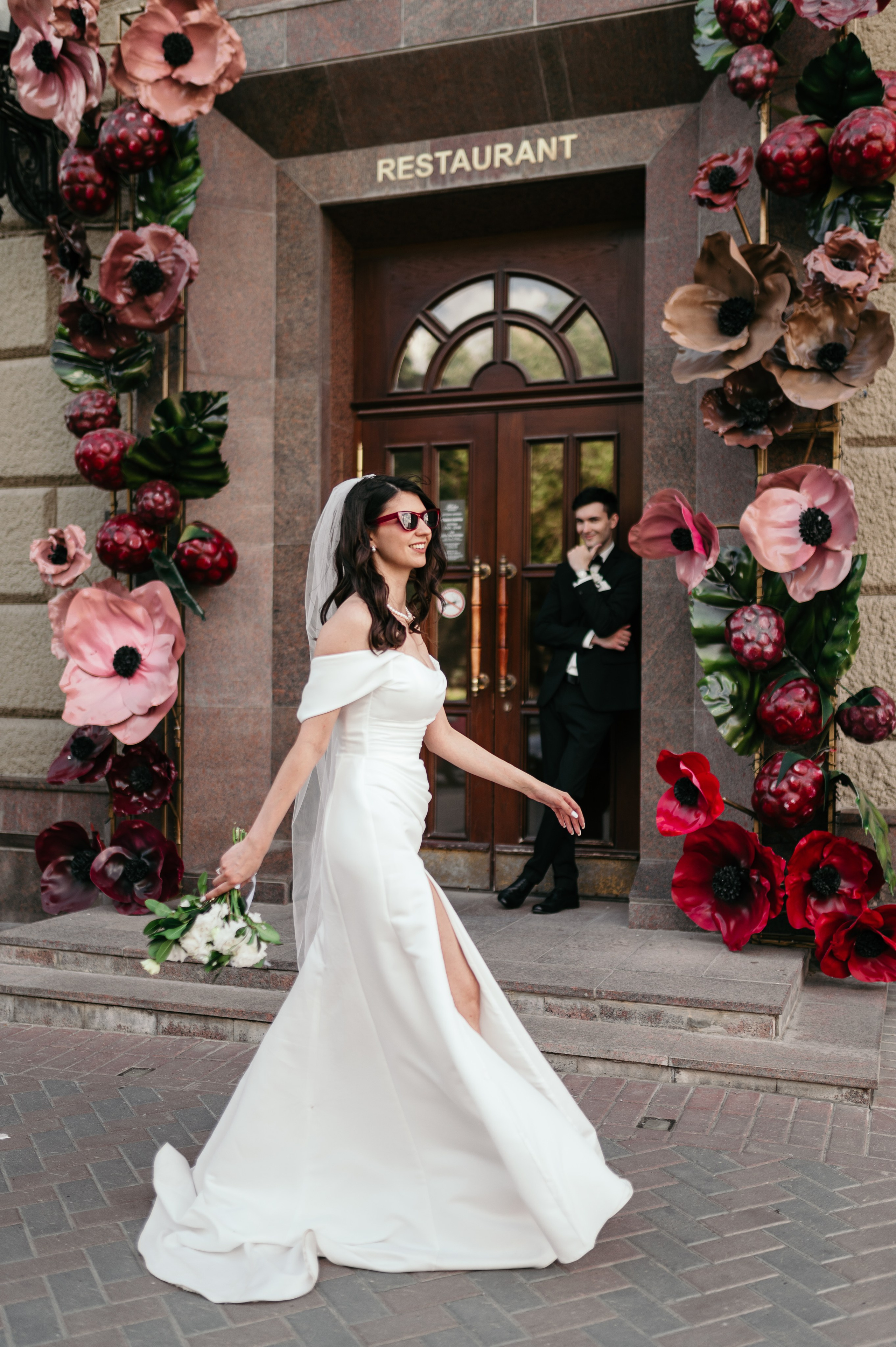 Свадьба Максима и Ольги (Волгоград 08.06.2024). Свадебный и travel фотограф в Волгограде, Сочи, Домбае, Европе