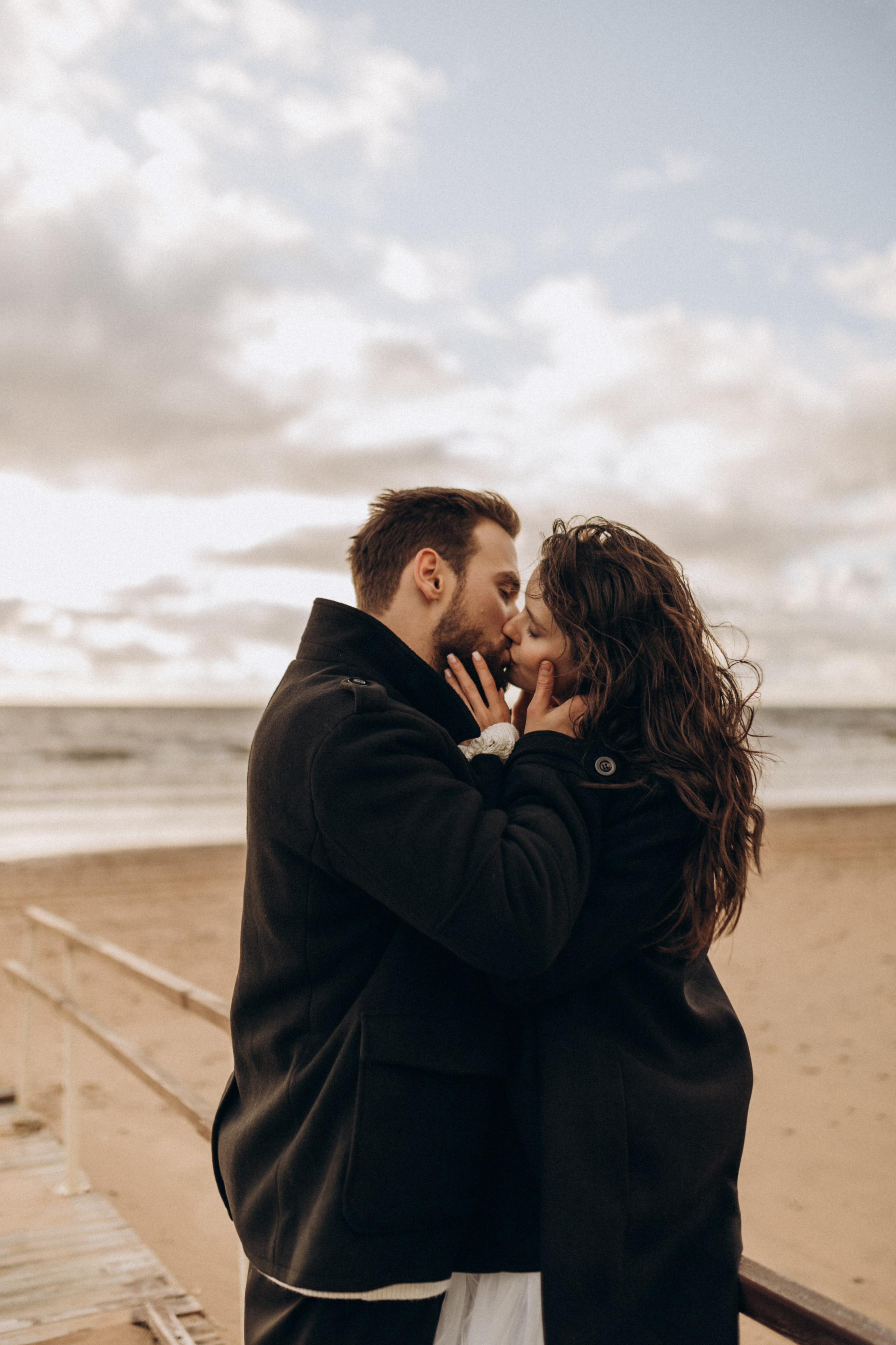 Кирилл и Диана. Свадебный и love story фотограф в Санкт-Петербурге