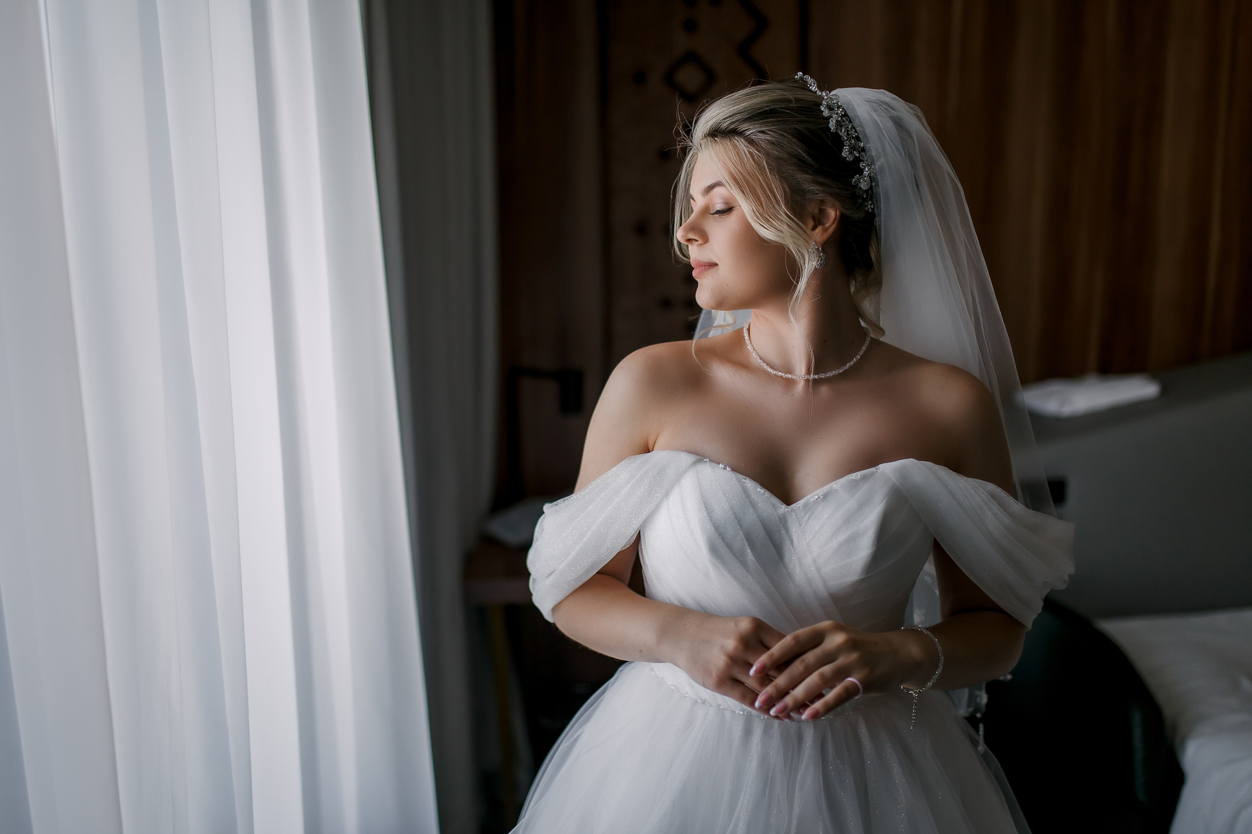 Свадьбы. Фотограф Саранск Екатерина Жукова