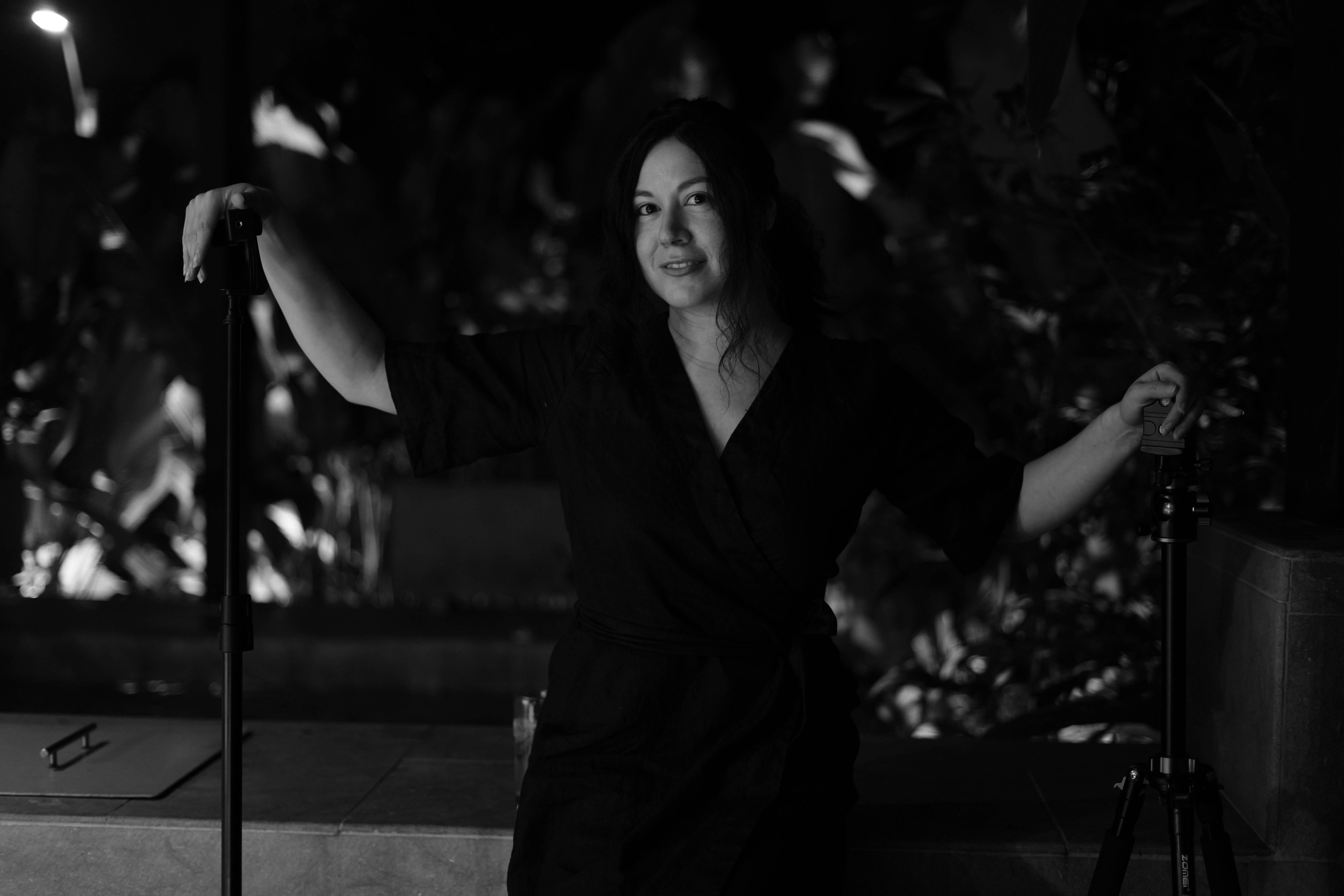 Olivia and Zack / 2 day. Wedding Photographer in Barcelona and Medellin