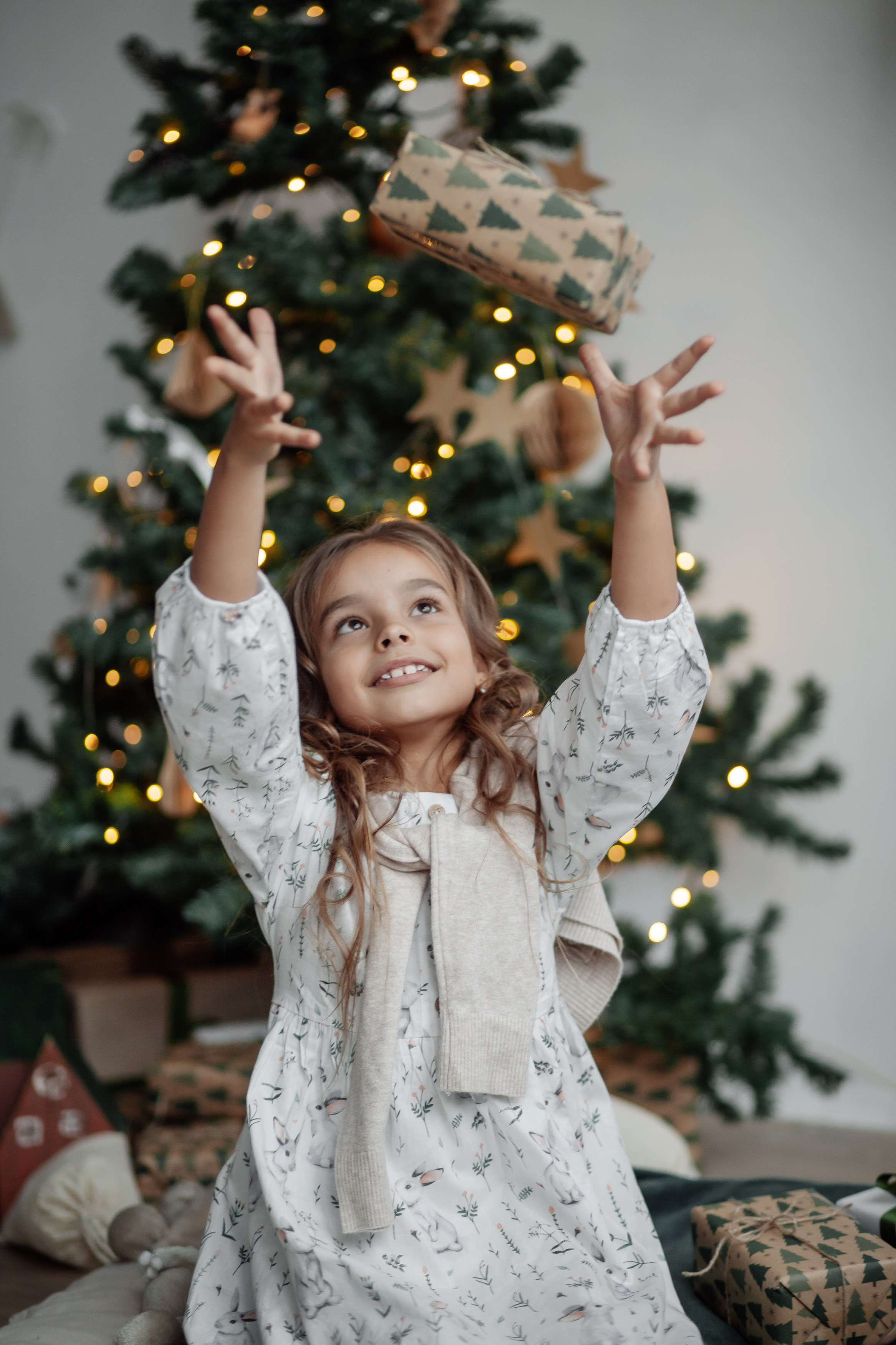 Василиса. Фотограф в Нижнем Новгороде Таня Галкина