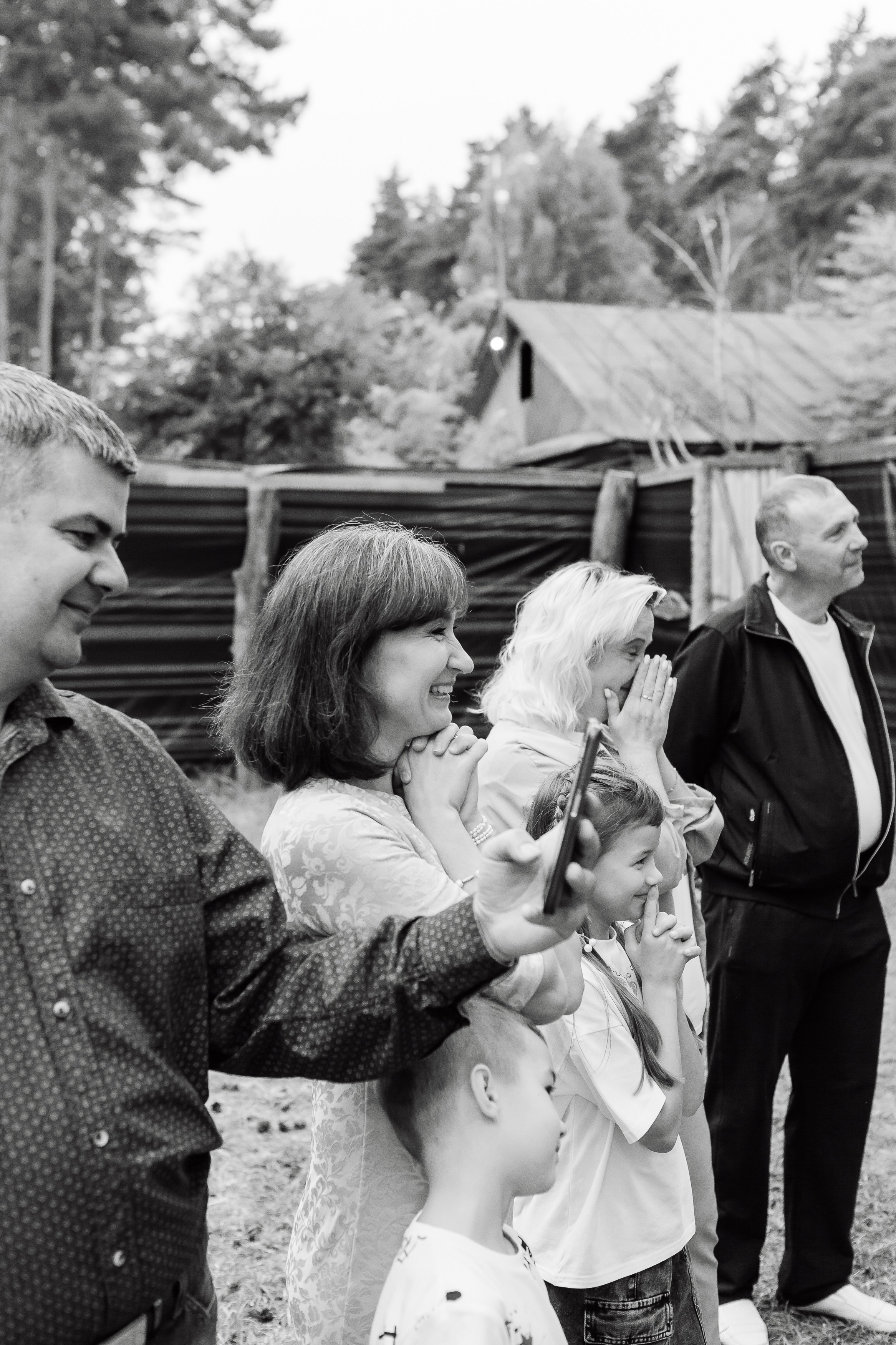 Гендер пати. Фотограф в Нижнем Новгороде Таня Галкина