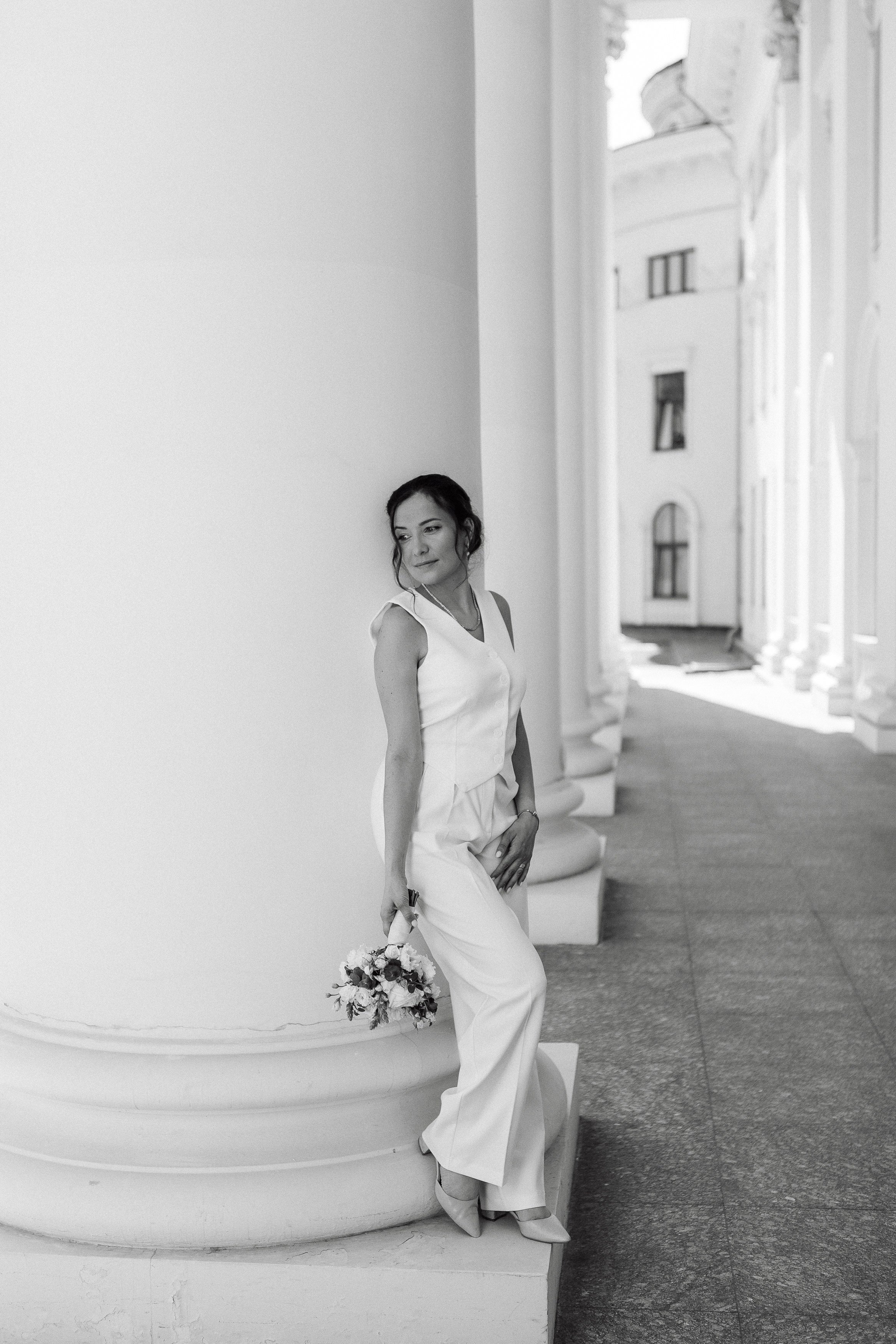 Дмитрий и Кристина. Фотограф в Нижнем Новгороде Таня Галкина