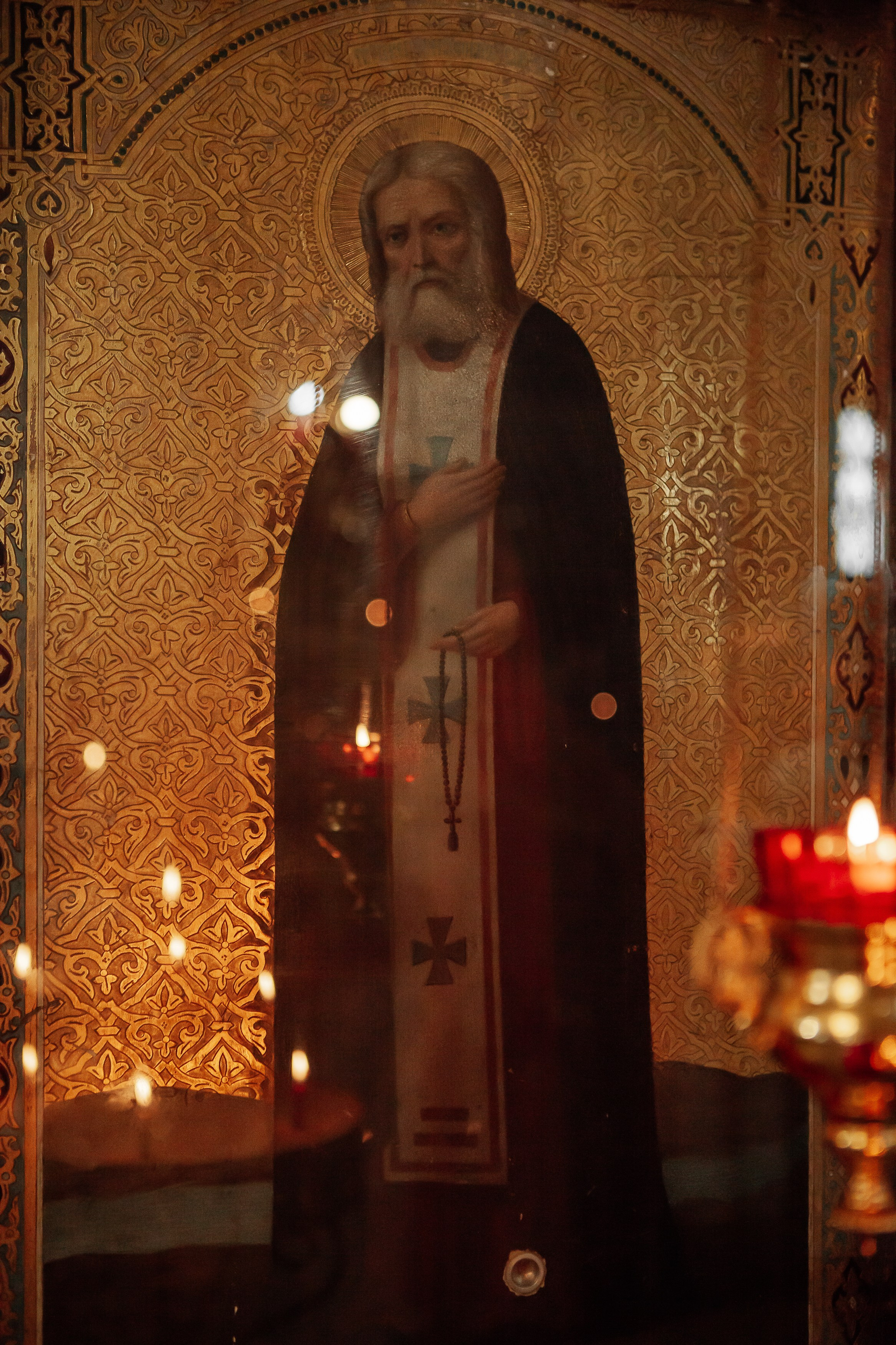 Венчание Денис и Татьяна. Фотограф в Нижнем Новгороде Таня Галкина