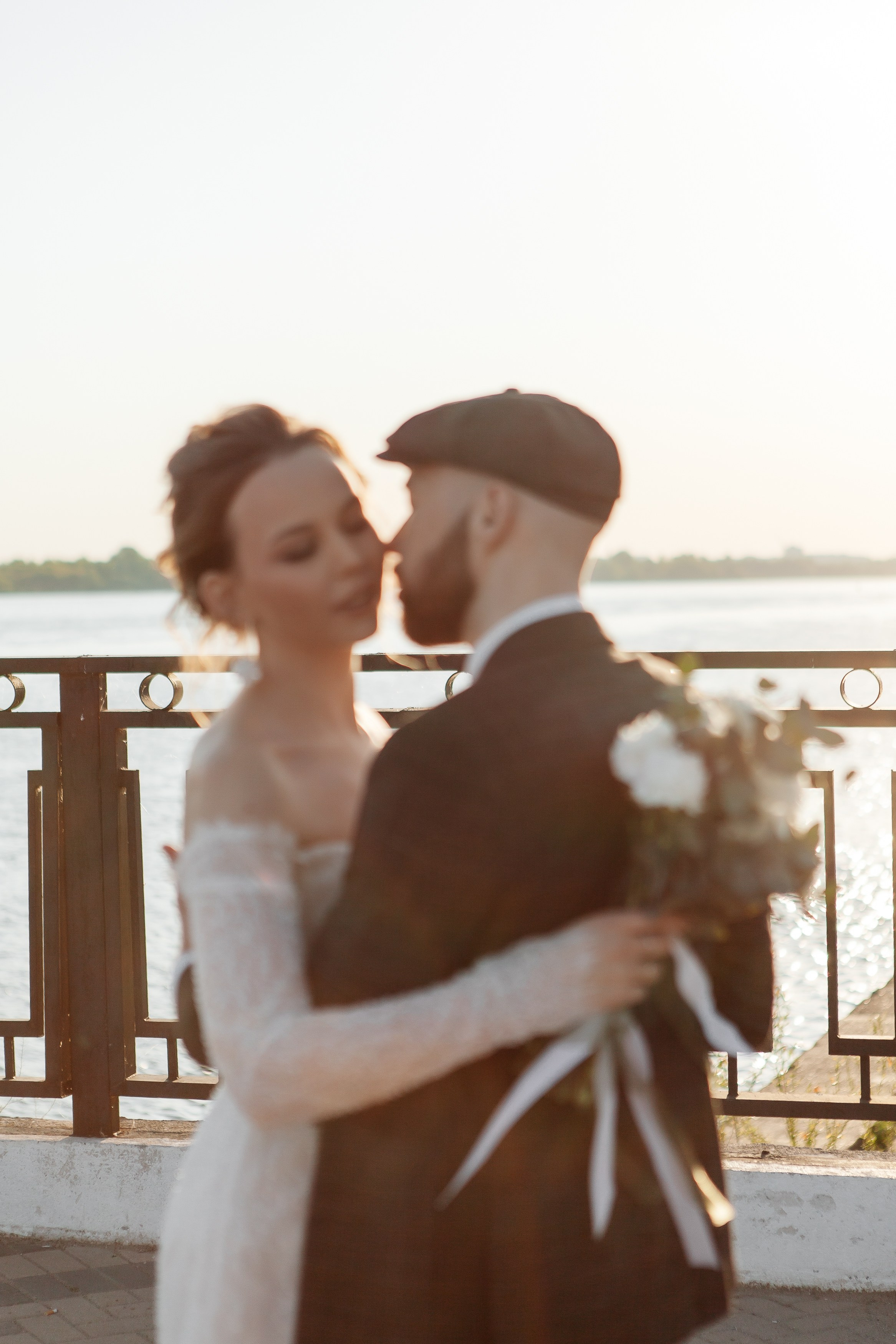 Кирилл и Анастасия. Фотограф в Нижнем Новгороде Таня Галкина