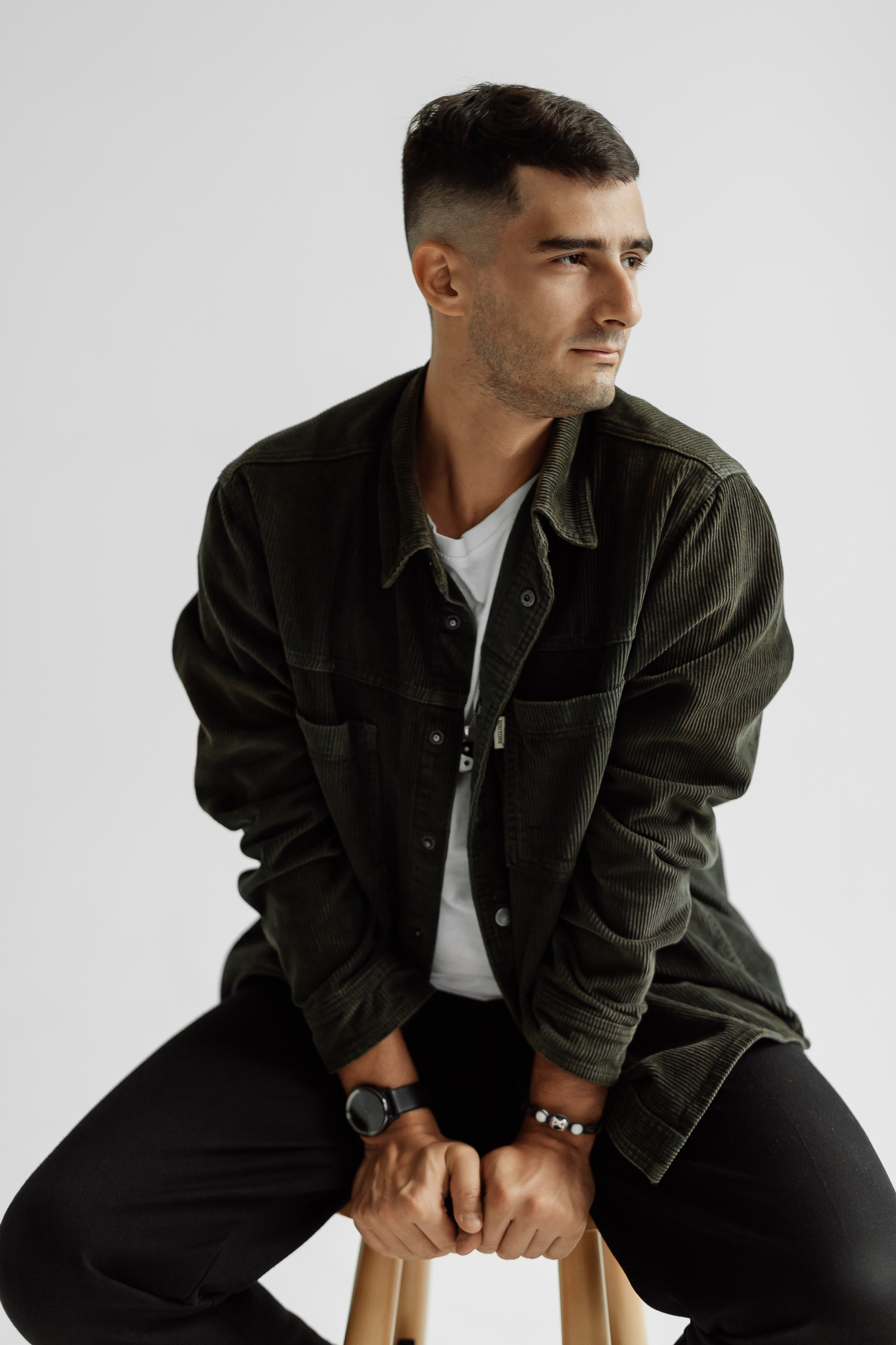 Павел. Фотограф в Нижнем Новгороде Таня Галкина