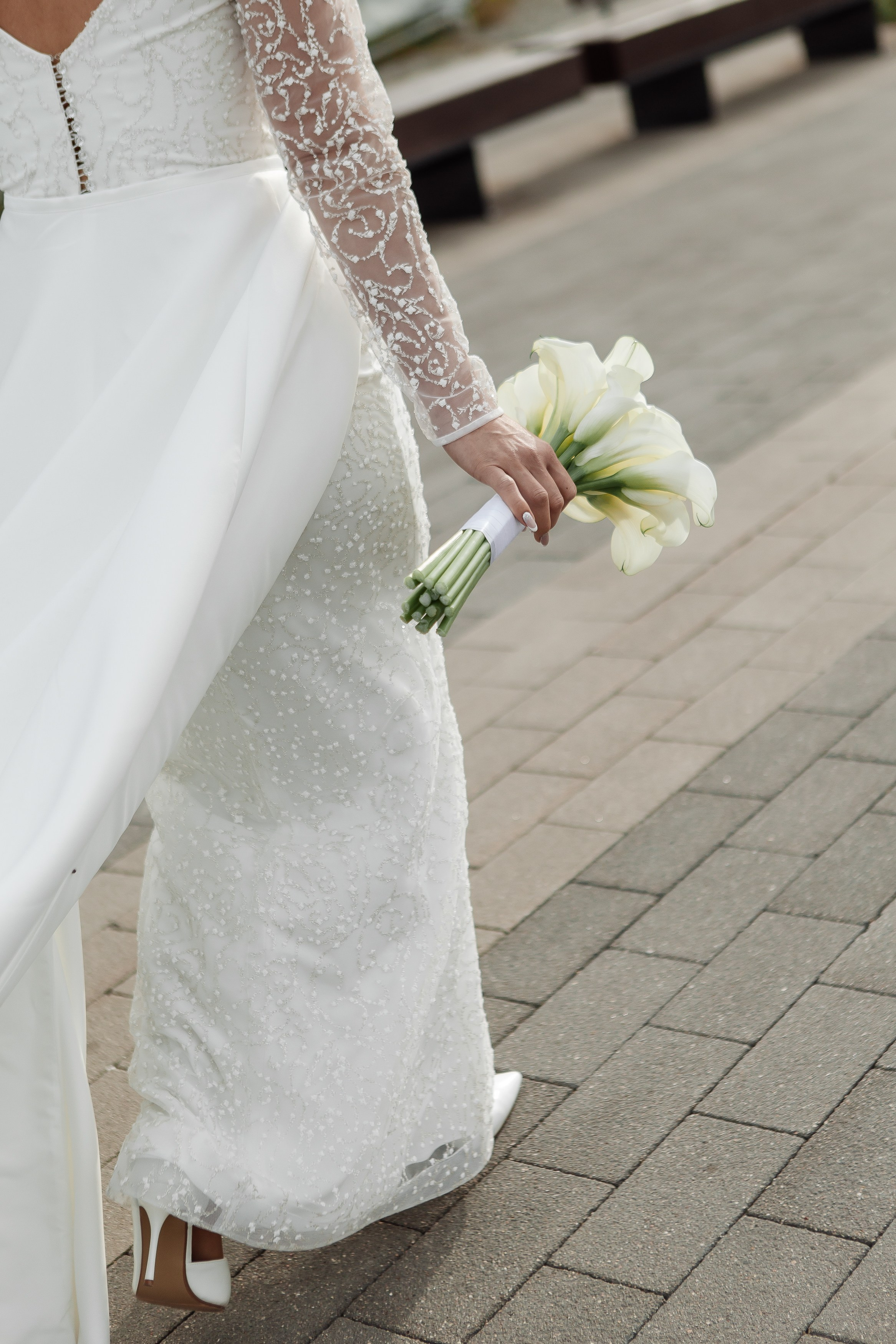 Антон и Маргарита. Фотограф в Нижнем Новгороде Таня Галкина