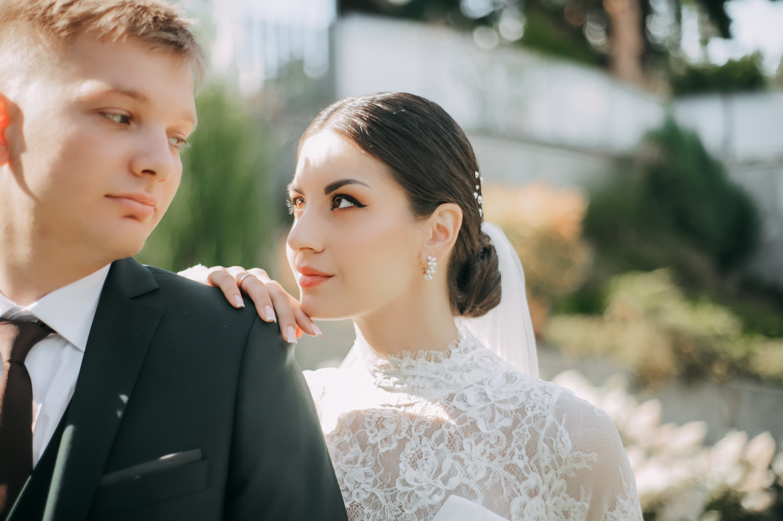 Анастасия и Александр. Фотограф в Рязани Мозжерова Юлия