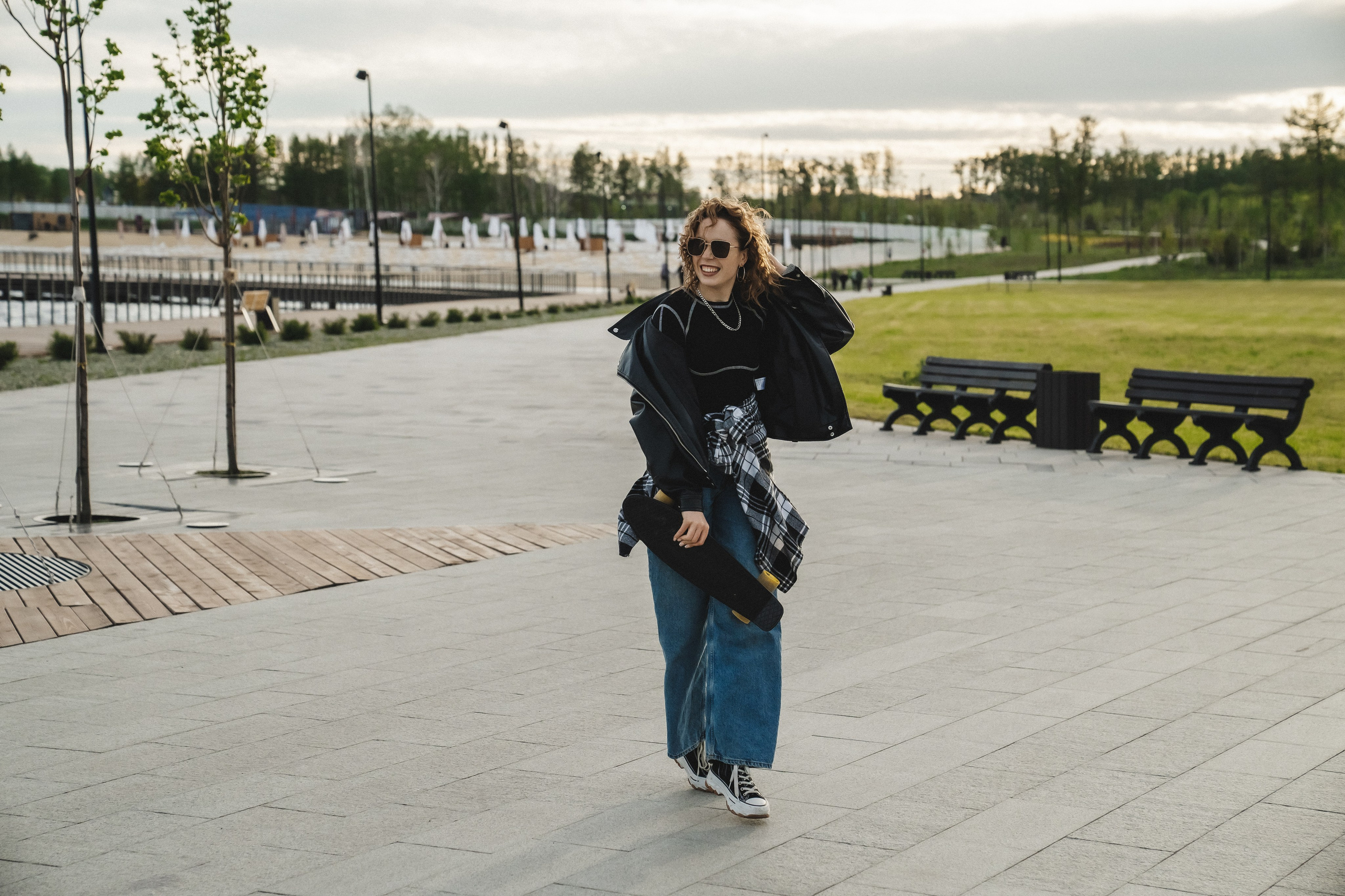 Татьяна. Сергей Петруша. Фотограф