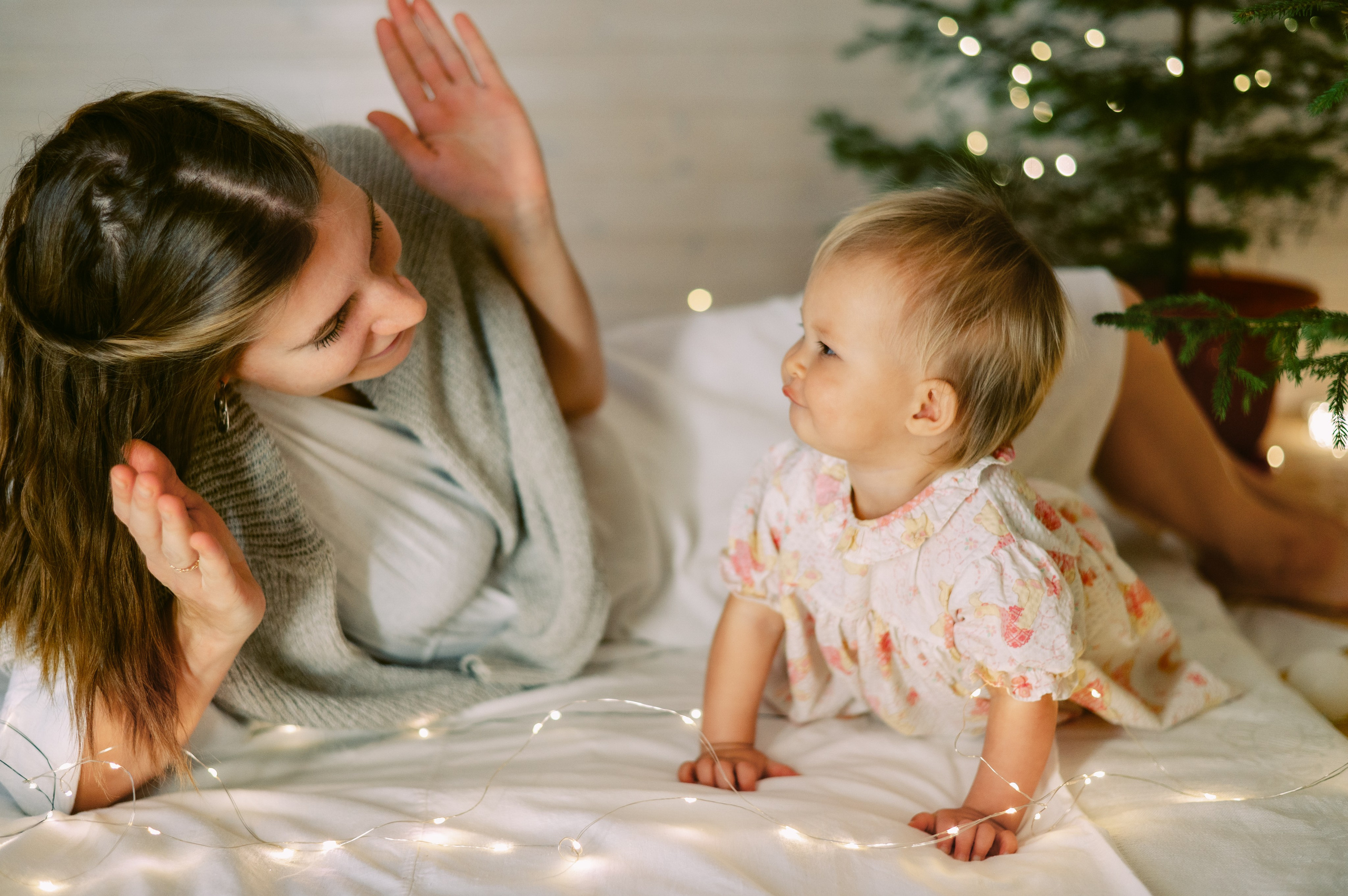 Рождество. Фотограф в Кирове Инна Софронова