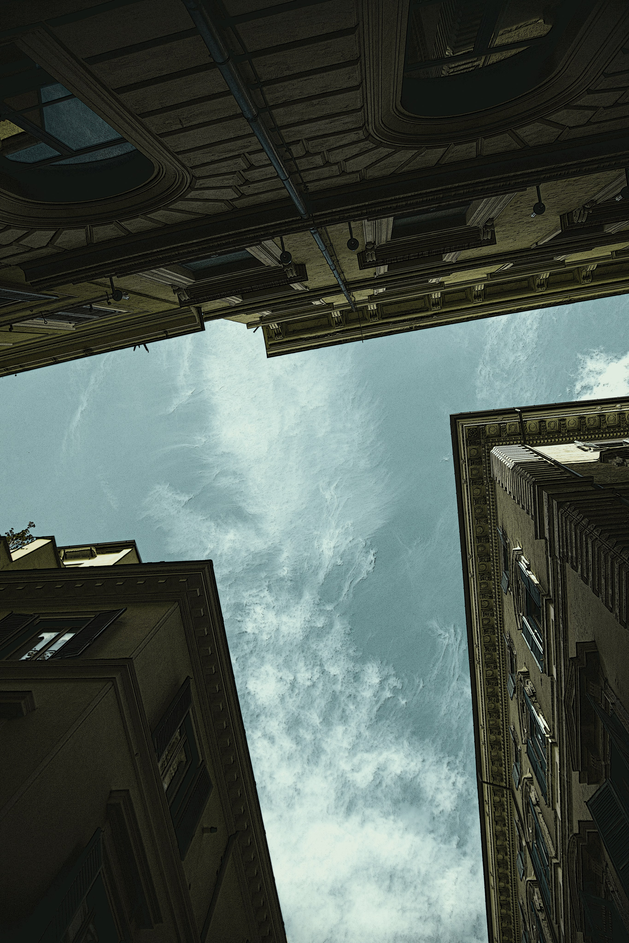 ROMA 2024. Art Рhotographer Russia/Moscow