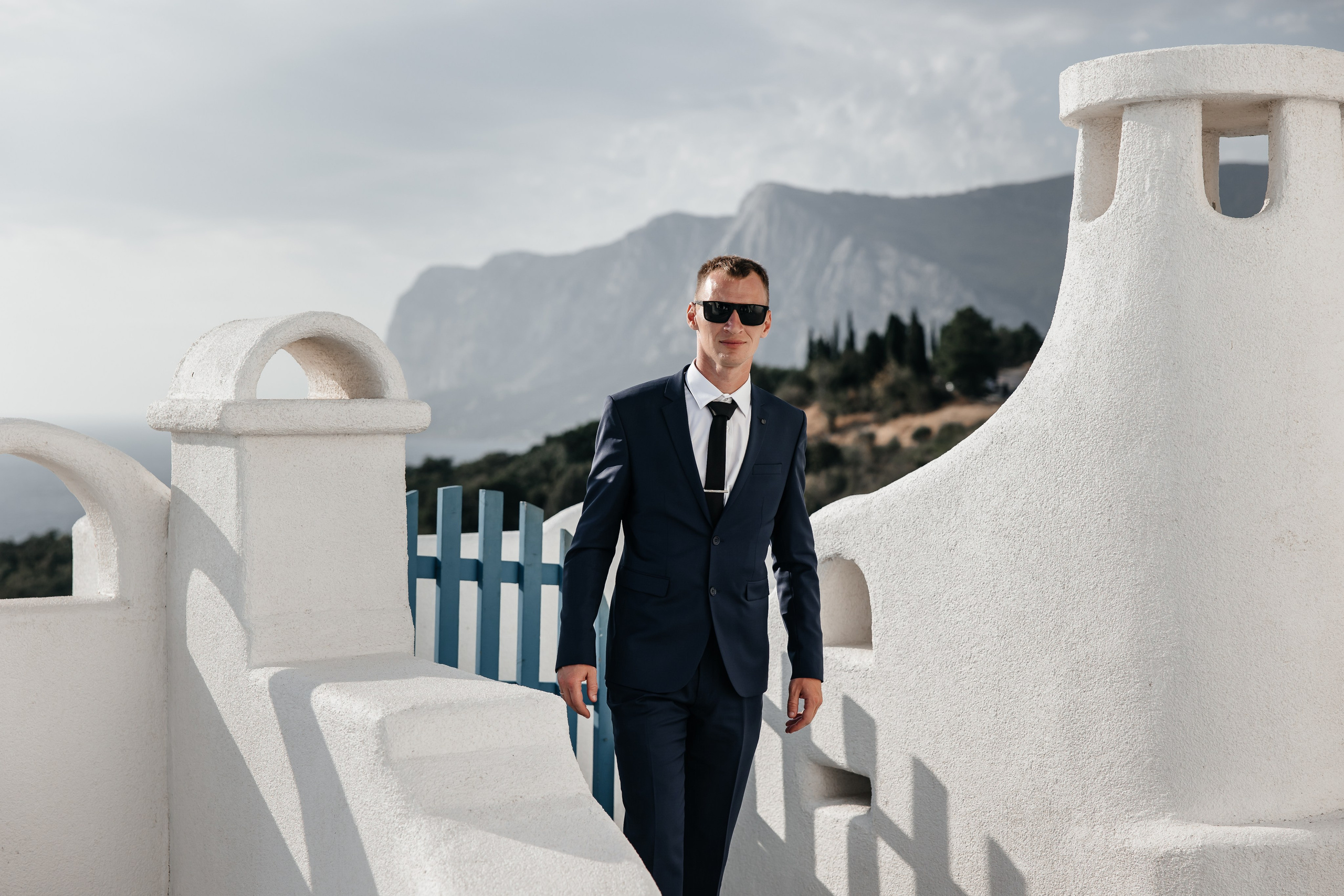 Анонс свадьбы для Кристины и Алексея. Свадебный фотограф в Крыму и Севастополе Ольга Баскакова