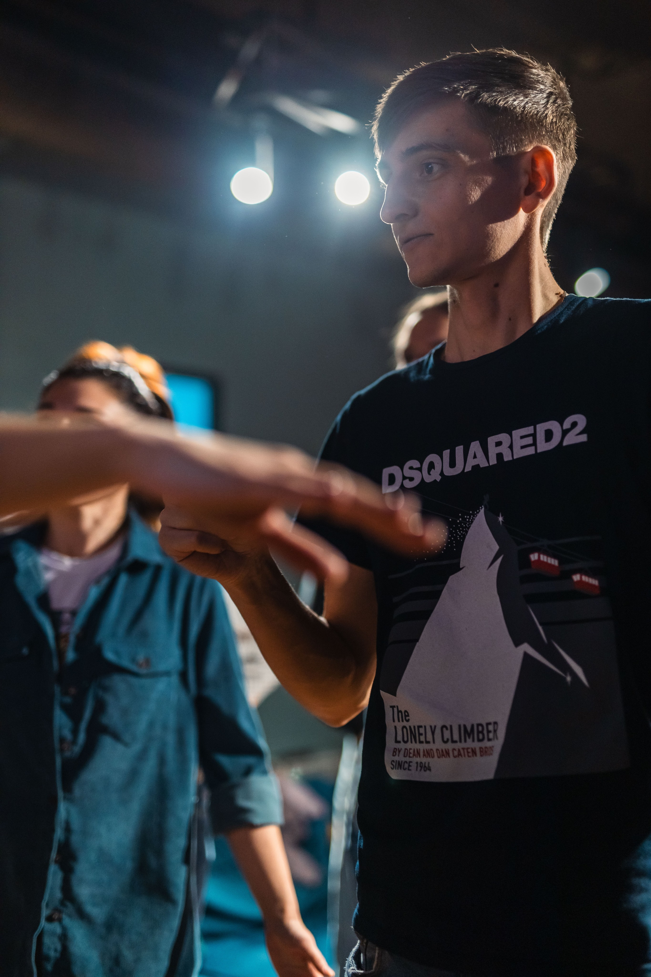 Show Today. Репортажный фотограф в Новосибирске