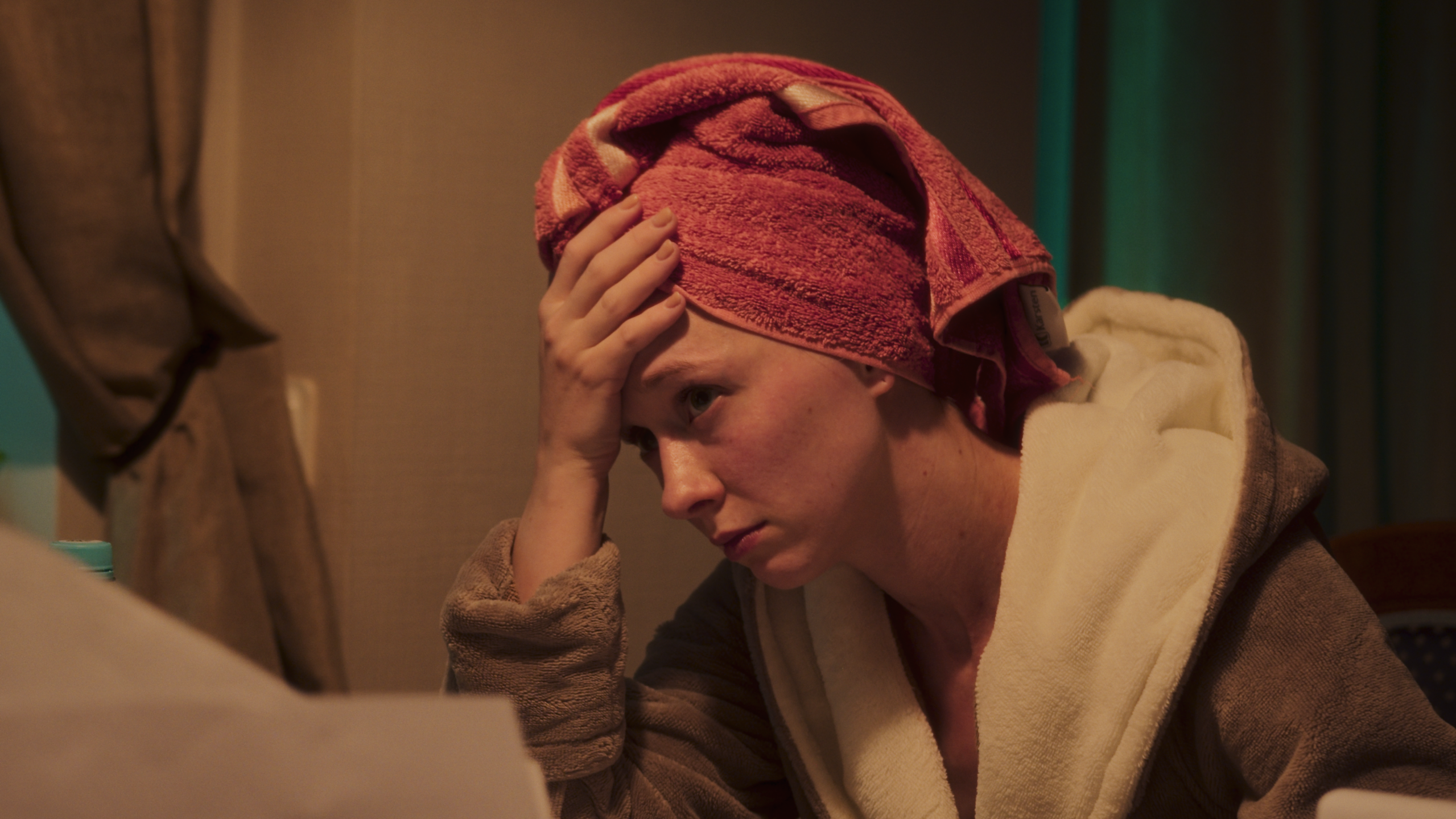 Бэкстедж. К/М «Женечка» — 2. Мальцев Кирилл — оператор, монтажёр в Санкт-Петербурге