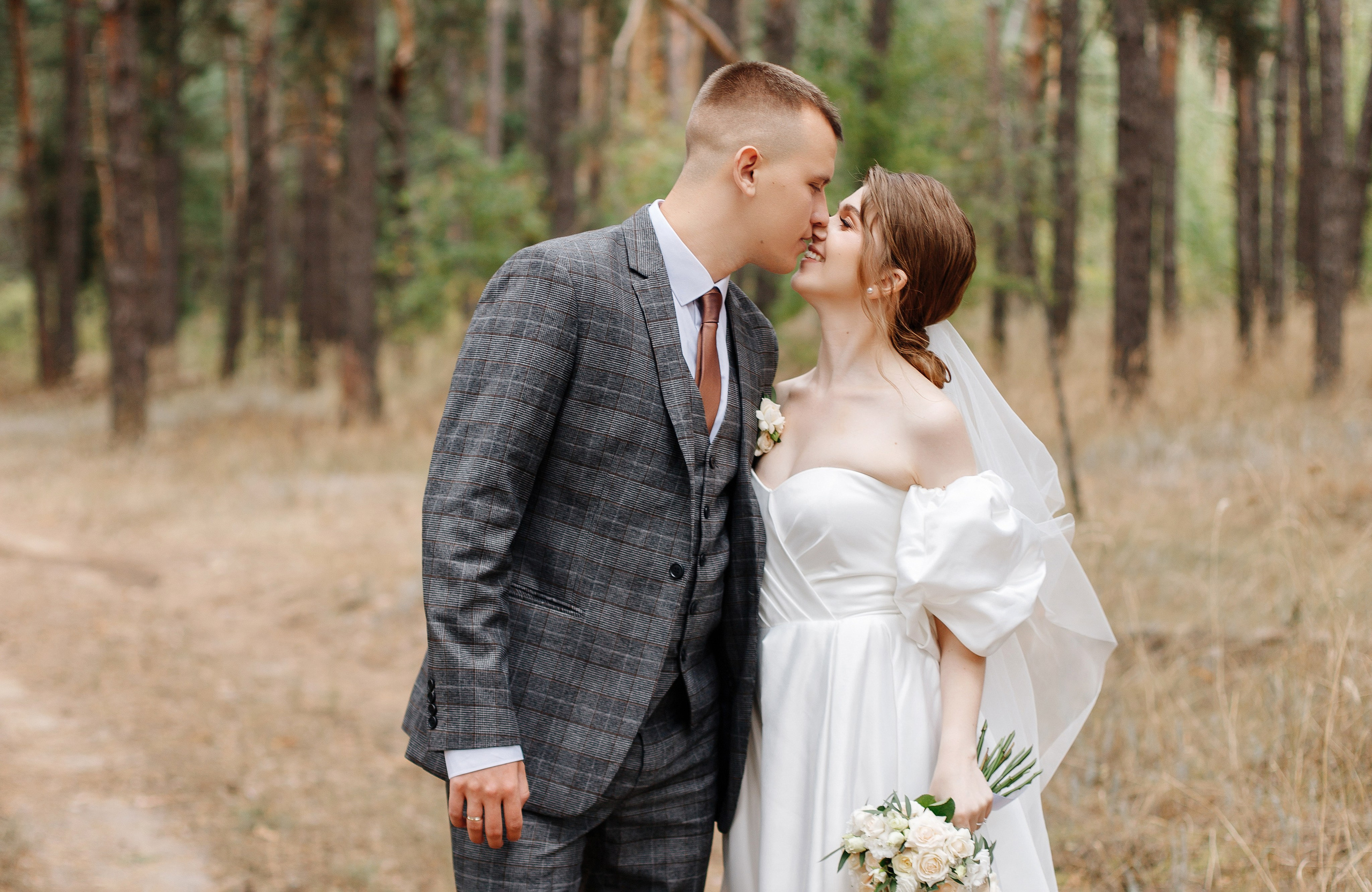 Валерий ♥ Екатерина. Свадебный и семейный фотограф в городе Воронеж. Ирина Боловина