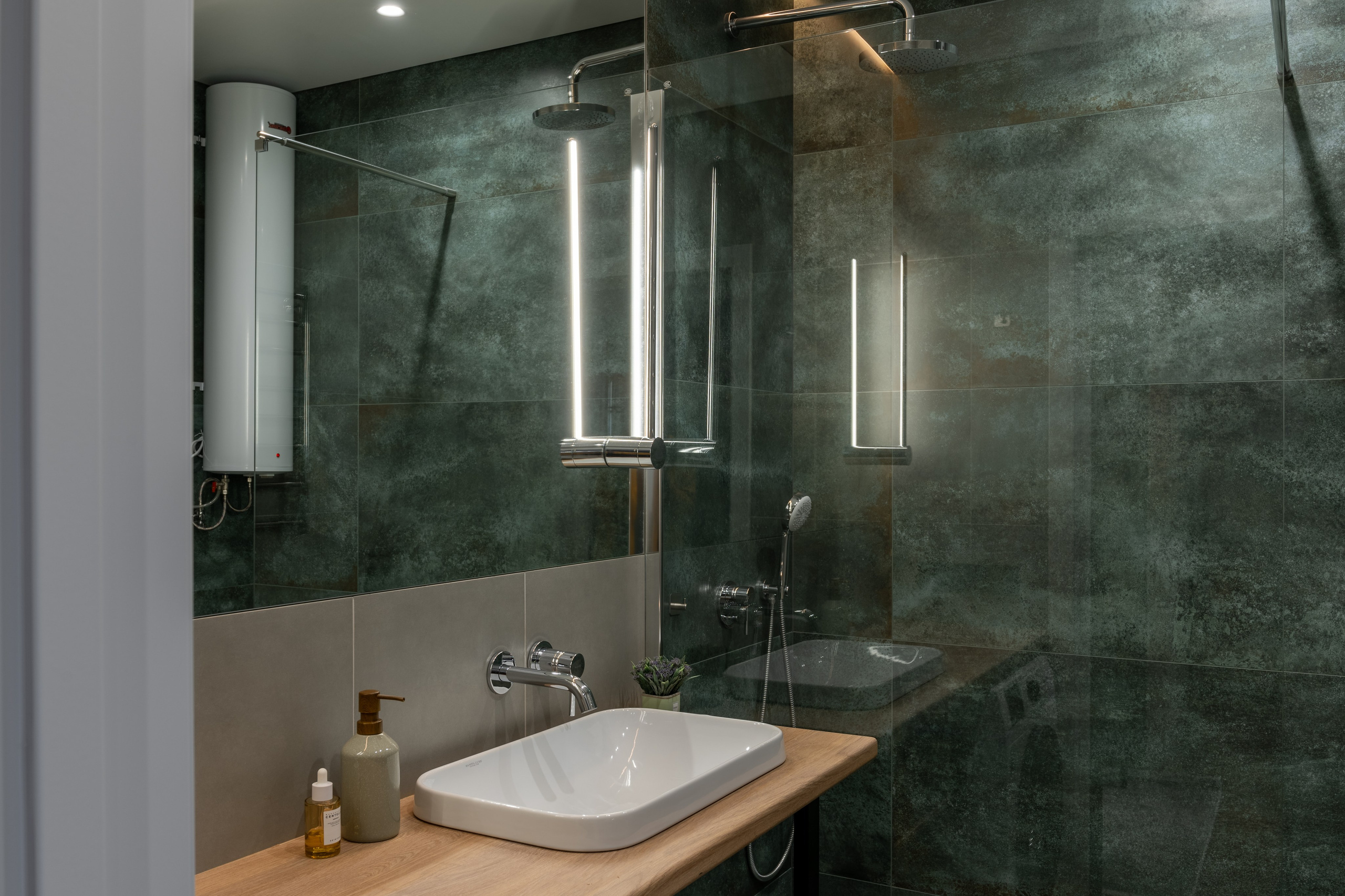 Апартаменты 8. Мария Кобзева, фотограф в Ялте, Крым