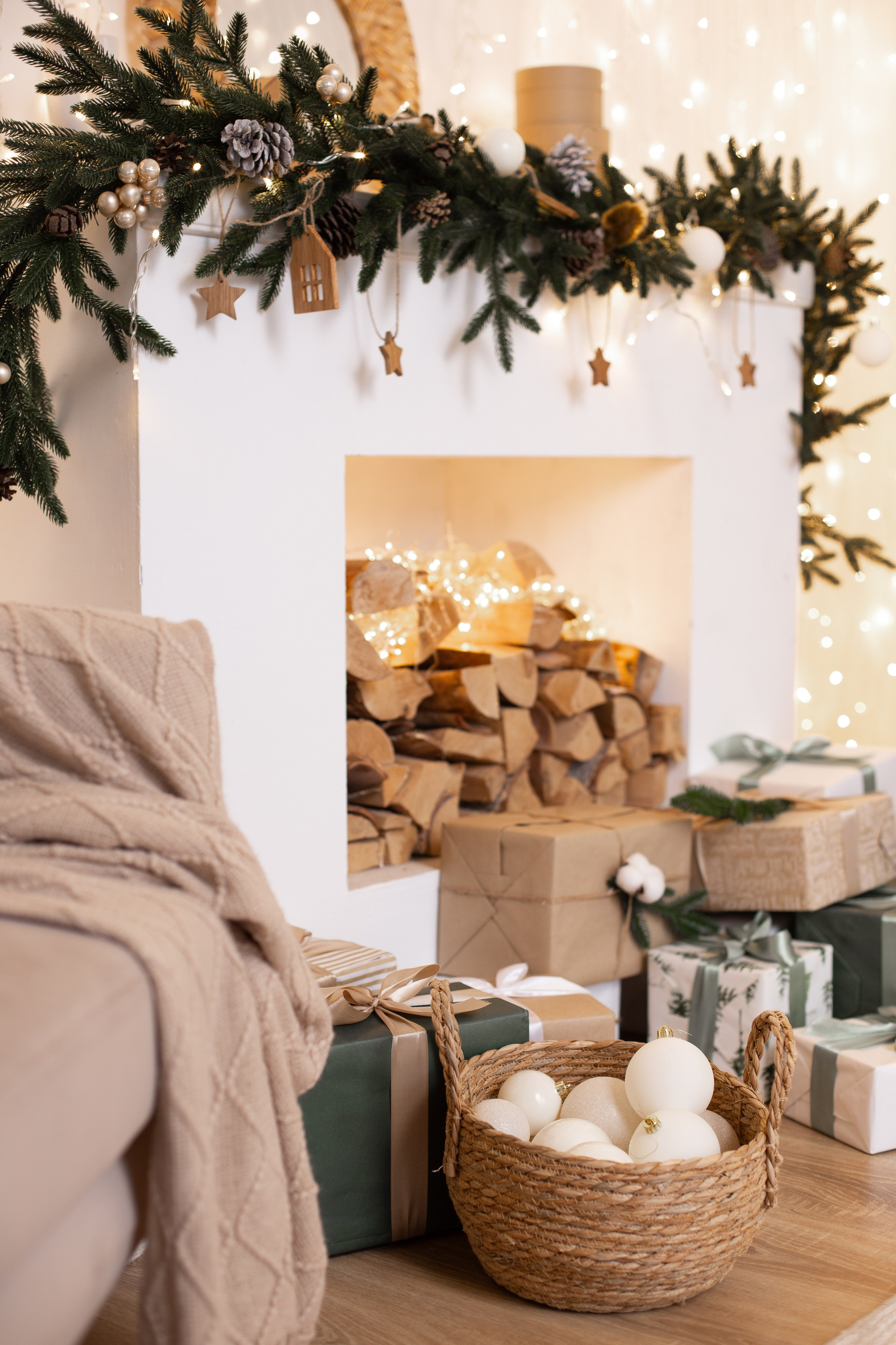 Семейные фотосессии