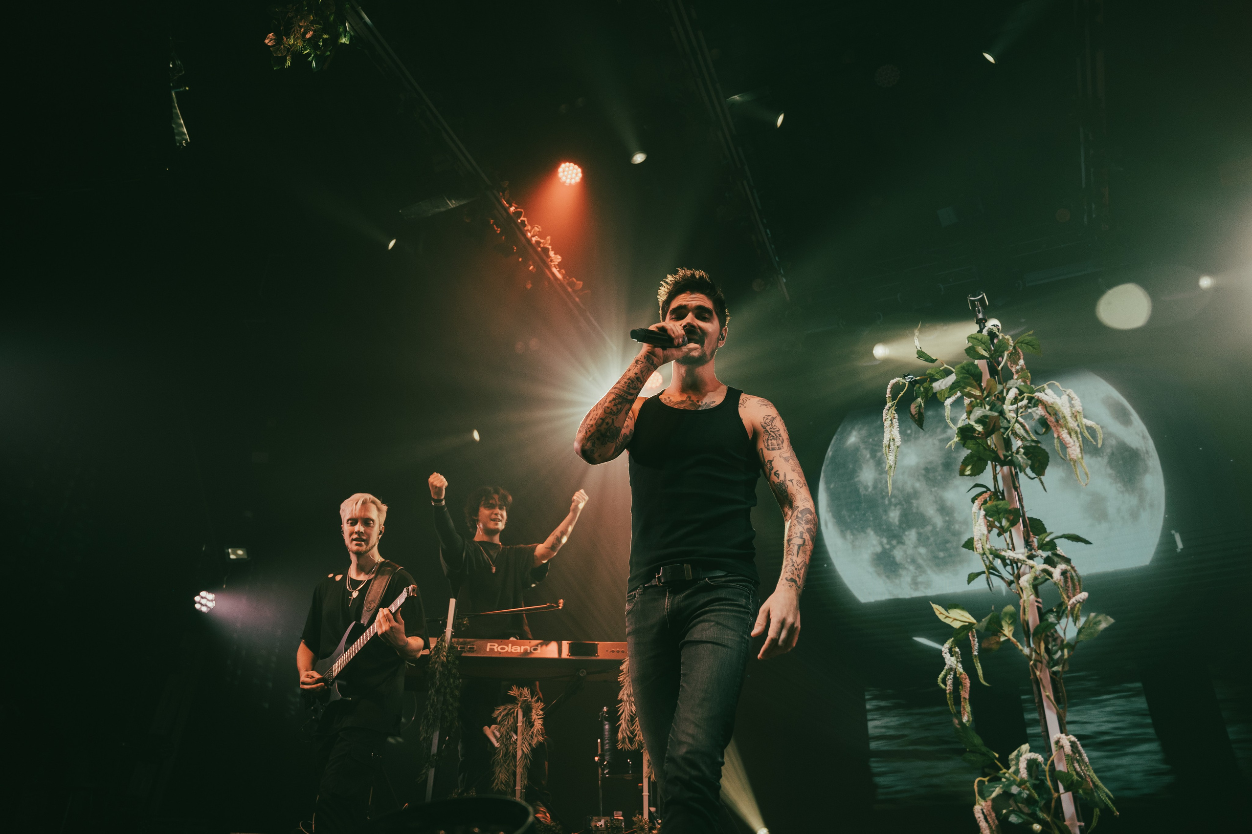 Фотограф в Санкт-Петербурге Буркина Виктория