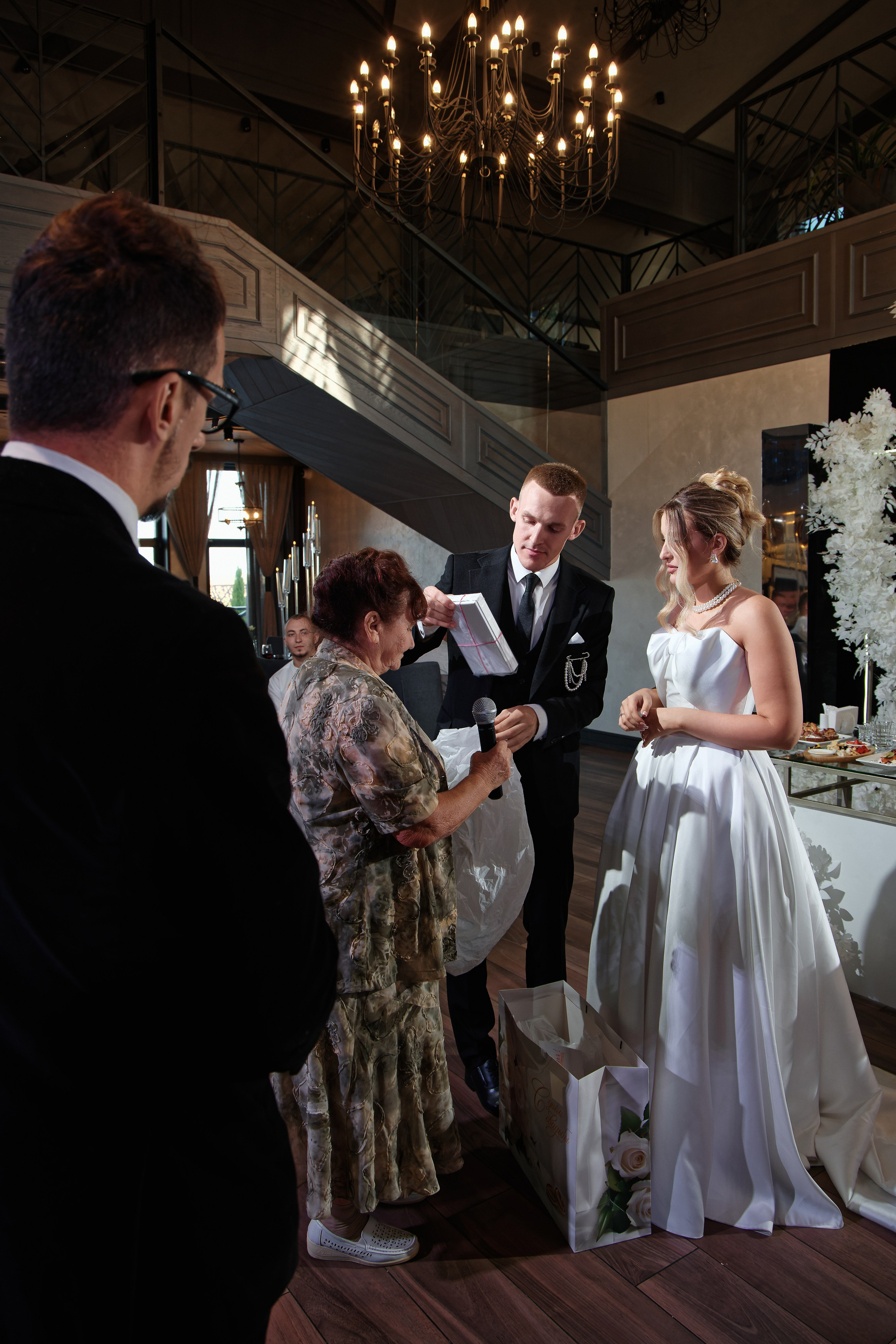 Роман и Валерия. Семейный фотограф — Макс Белогрудов