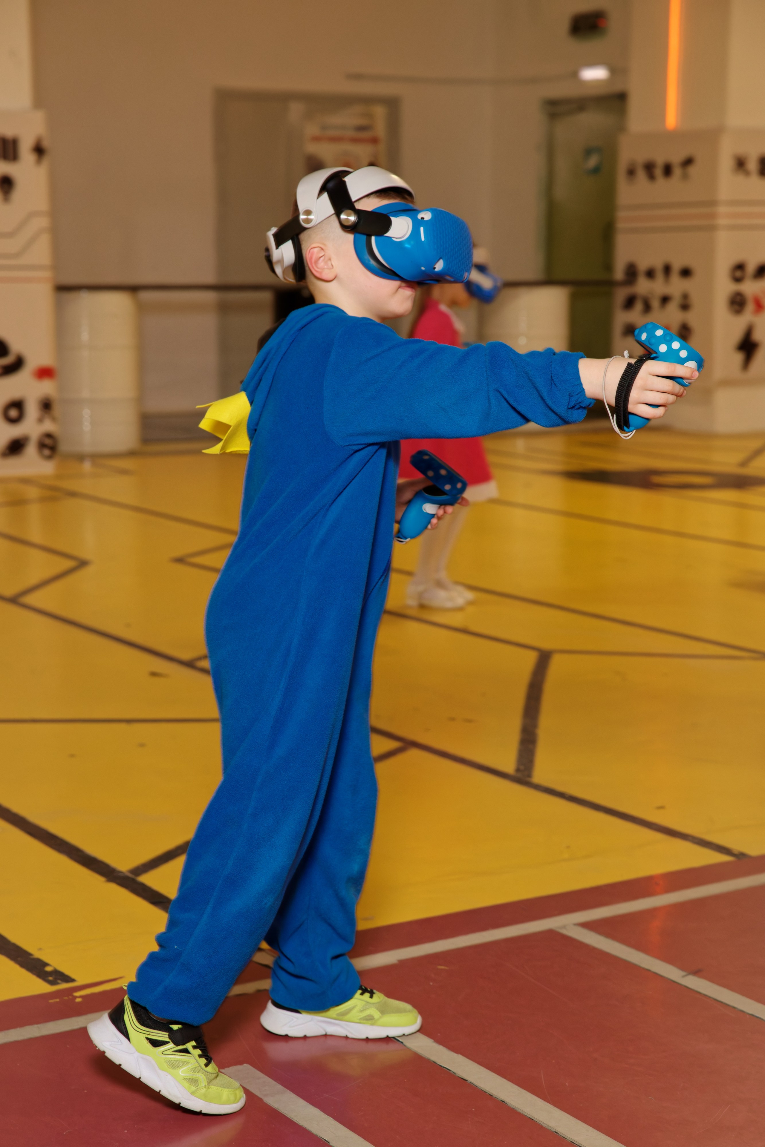 День рождения Максима. Семейный фотограф — Макс Белогрудов