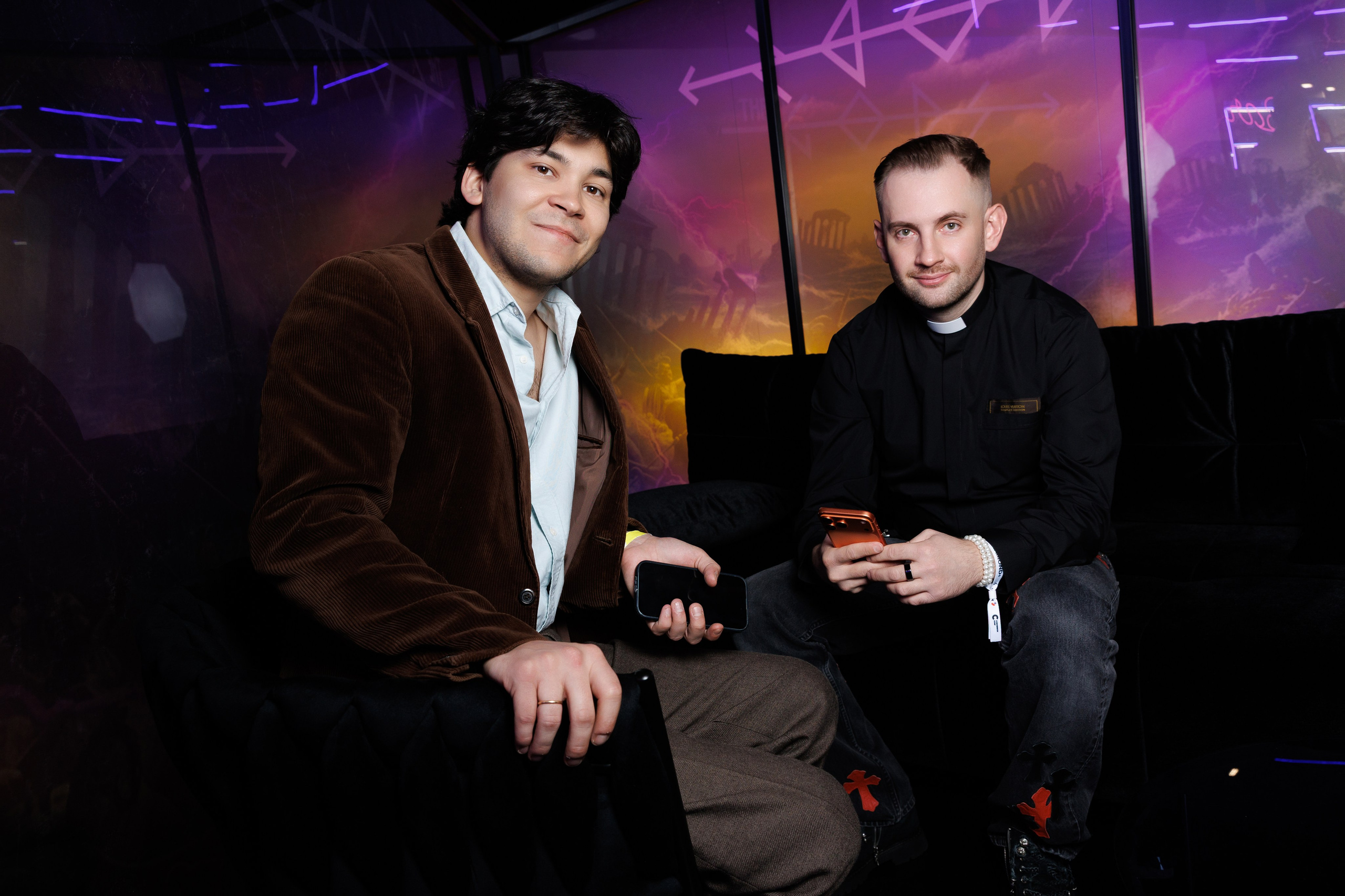 Conversion Conf Warsaw'26. JUST BRAND AGENCY
