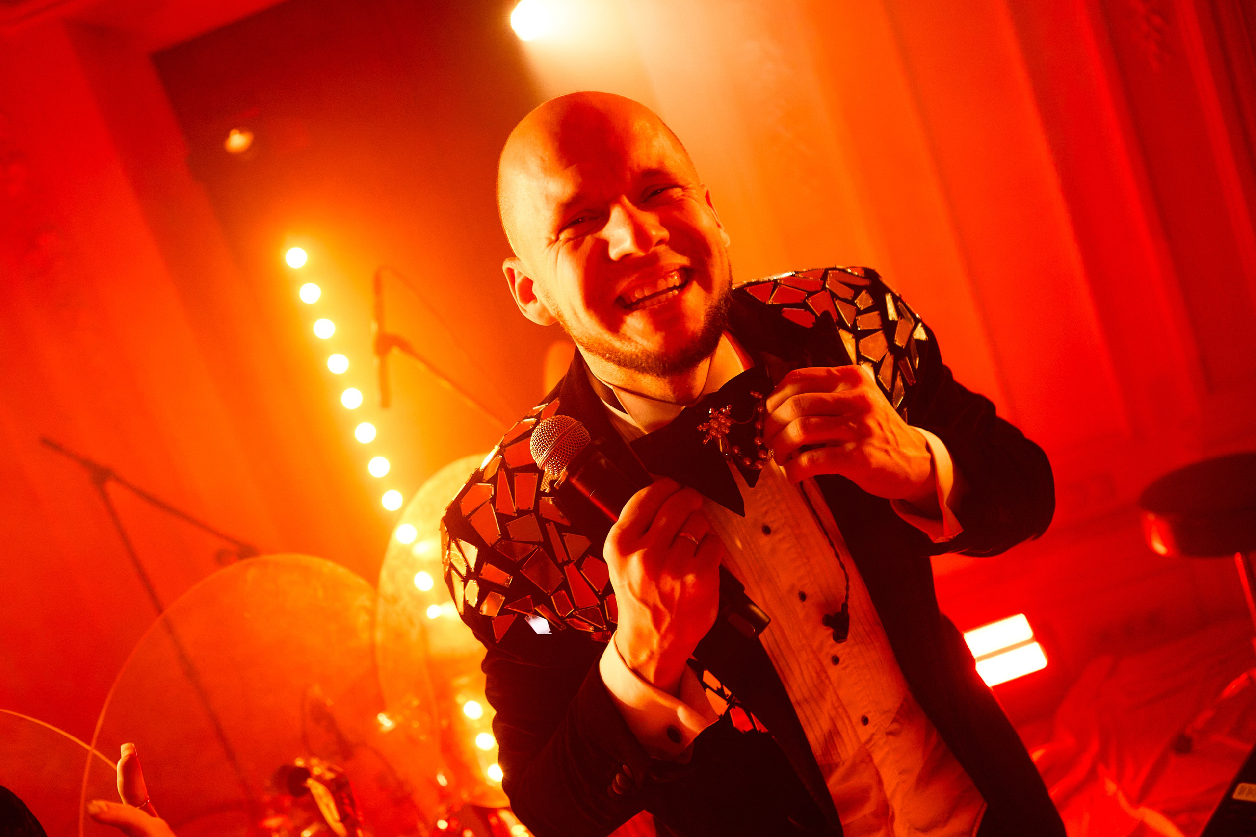 Новогодний бал. Фотограф в Москве Влад Ярчевский