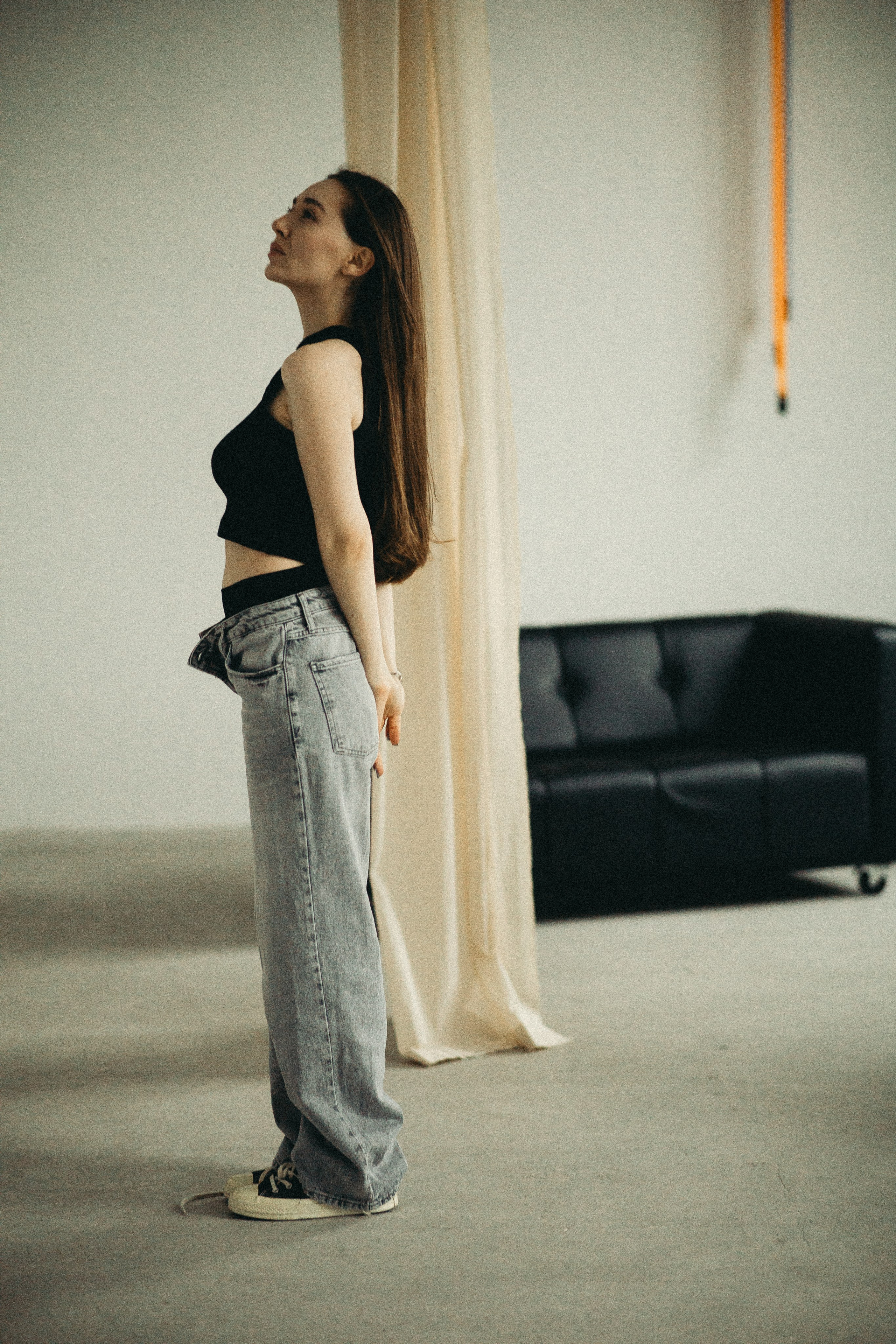 Валя. Даша Царёва, фотограф