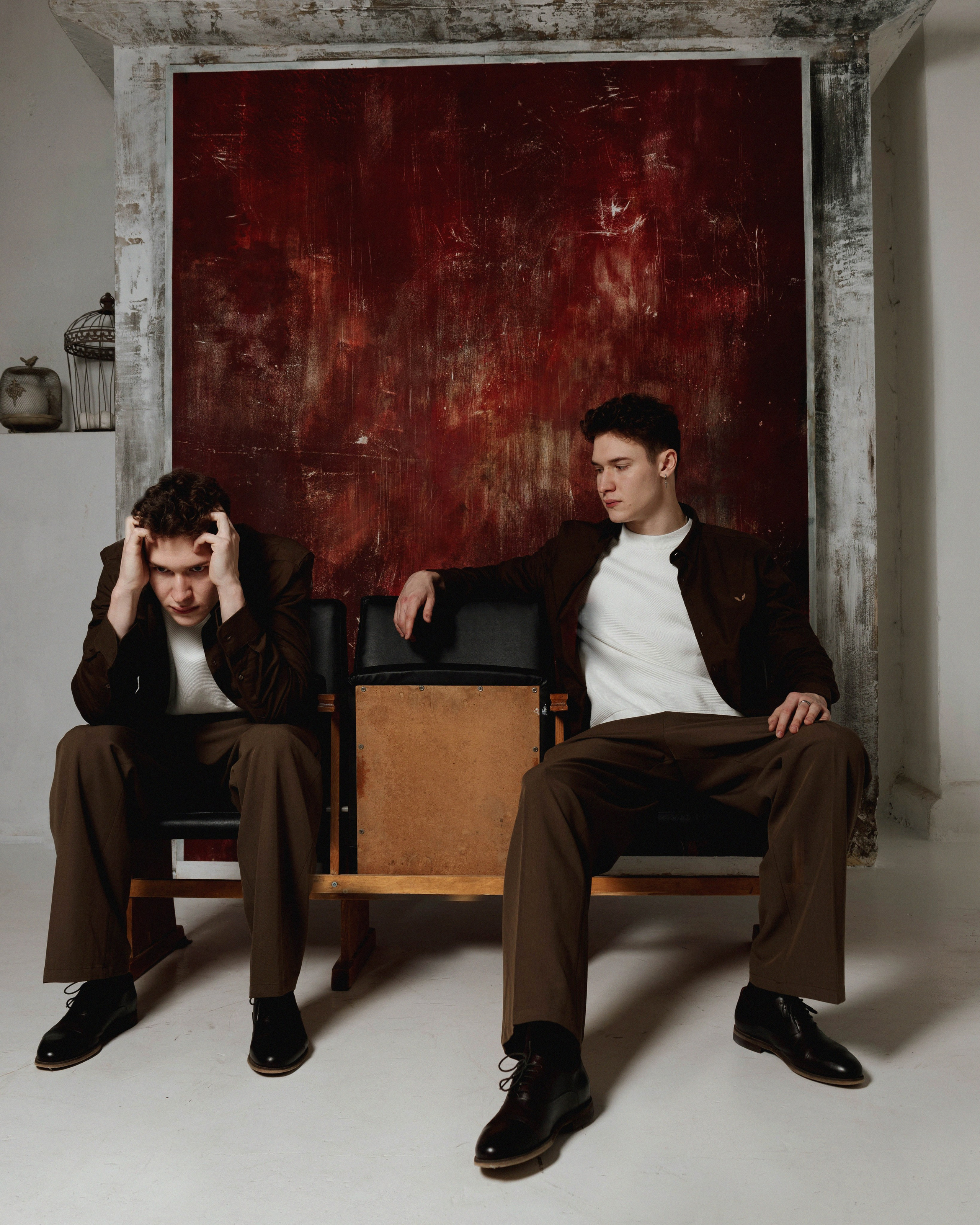 Богдан — Something In The Way. Индивидуальный фотограф в Москве