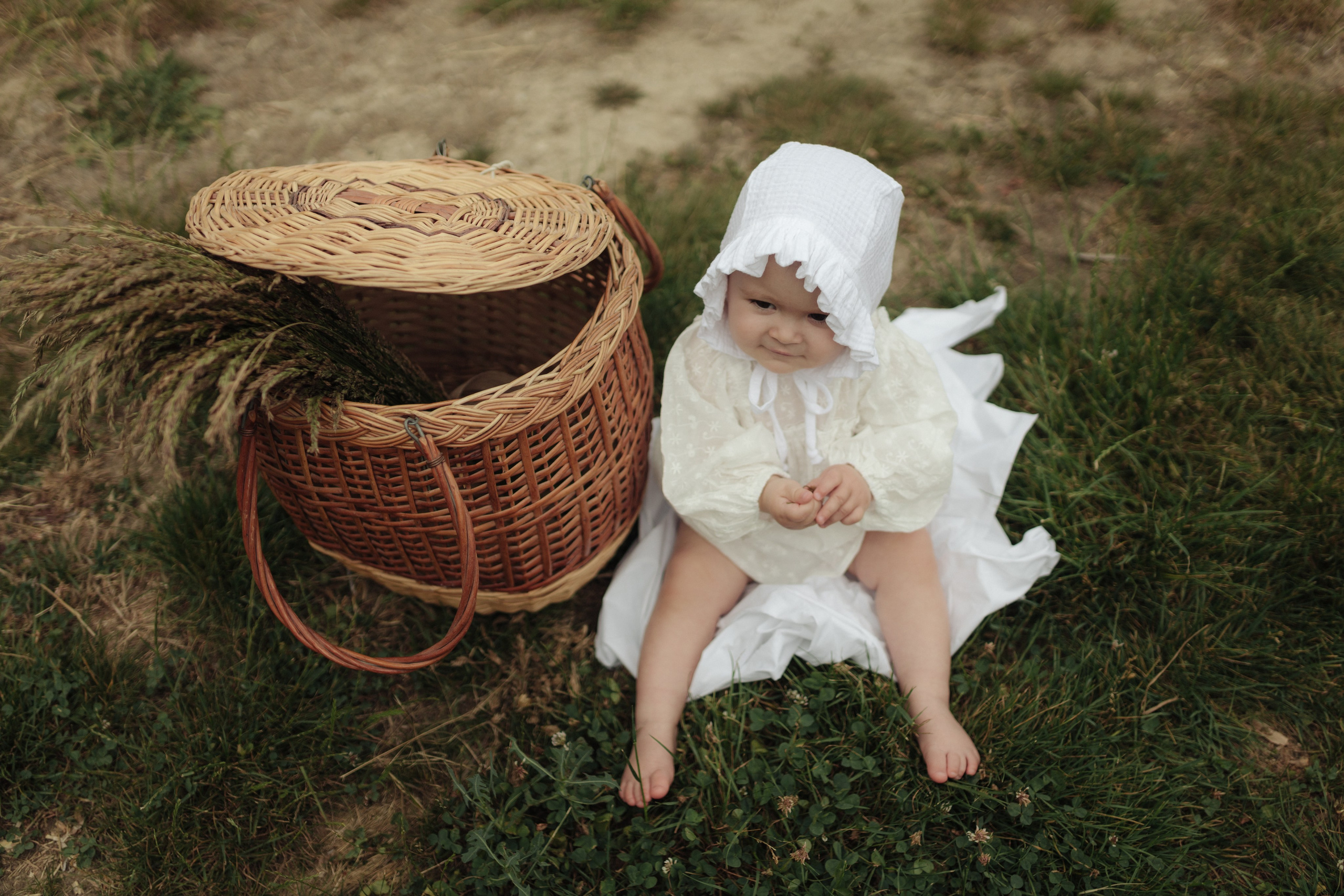 Под летним дождём в Бахчисарае