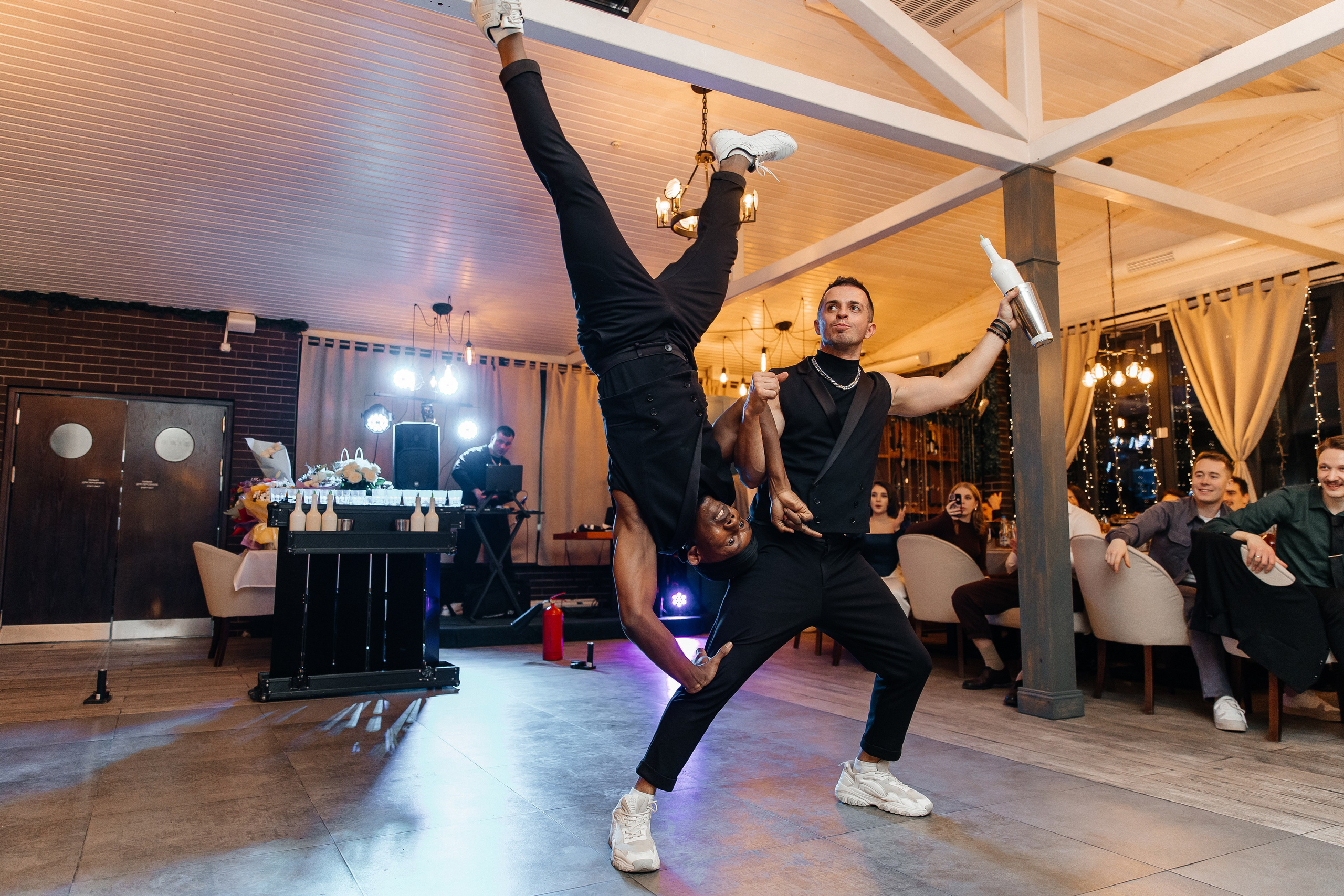 Сергей и Нина. Свадебный фотограф в Ростове-наДону Марина Дымарчук