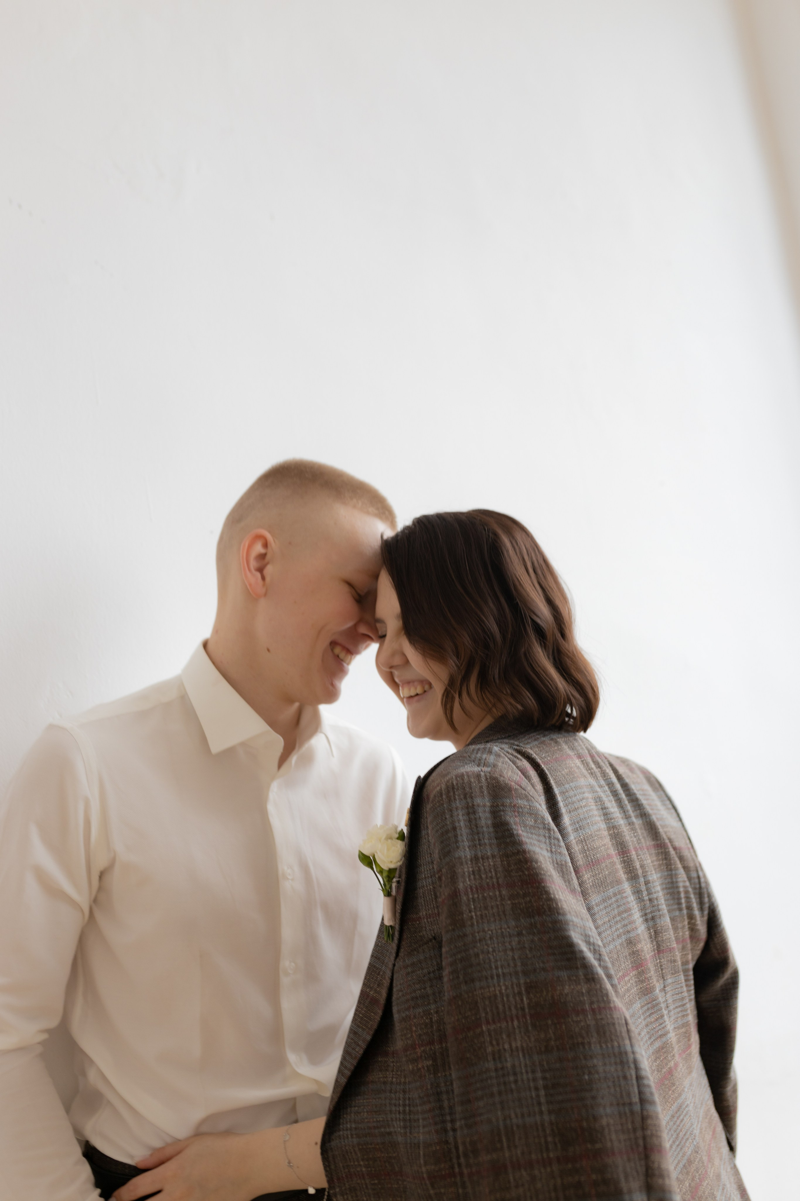 Иван и Юлия. Портретный и свадебный фотограф Айгюн в городе Йошкар-Ола