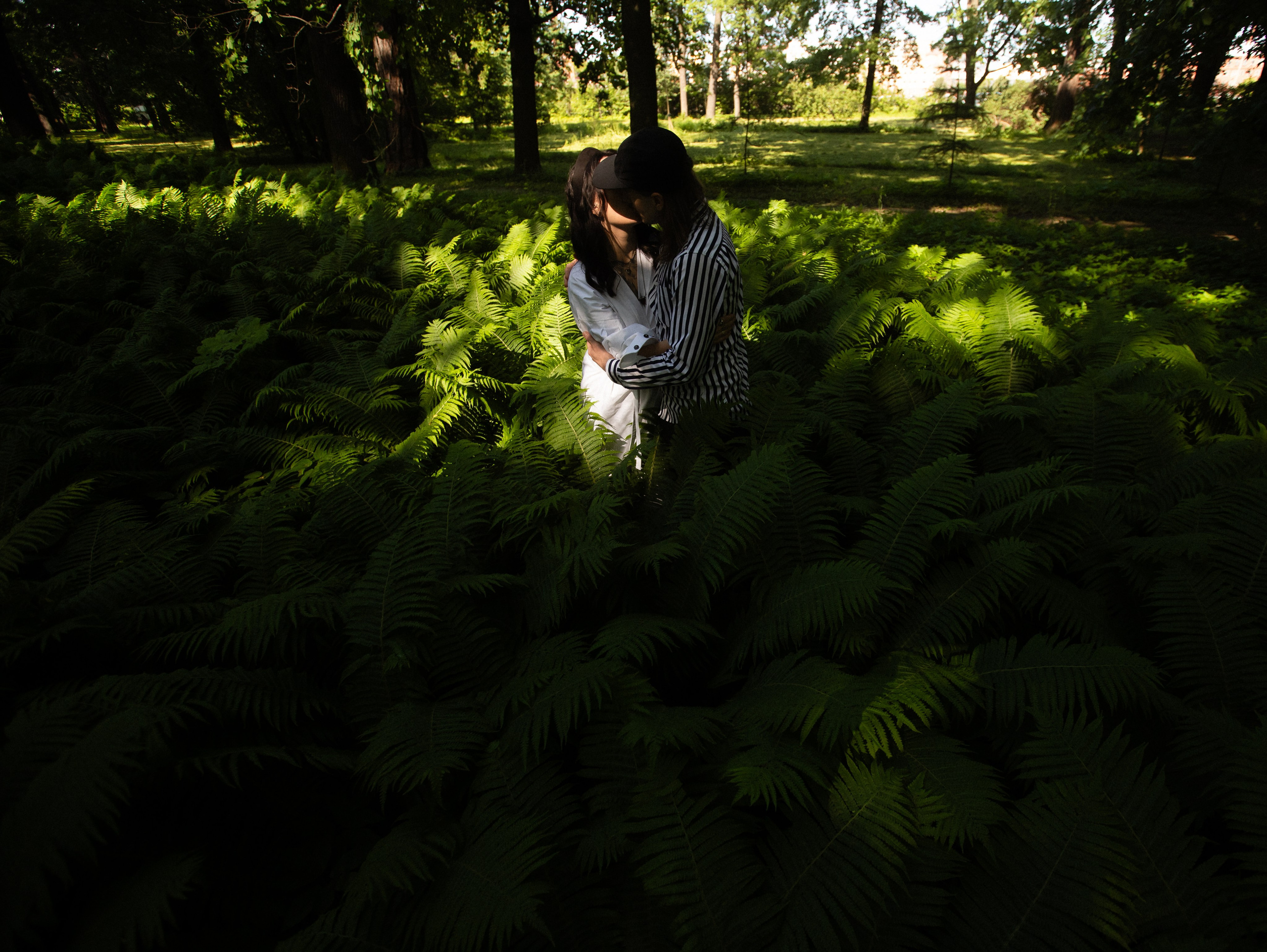 Свадьба Анна и Борис 2025. Фотограф Мария Немм