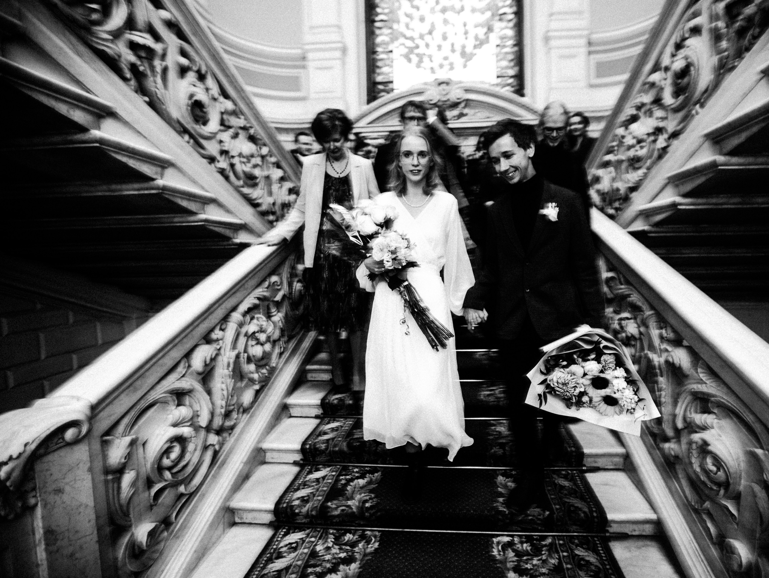 АндрейДаша. Фотограф Мария Немм