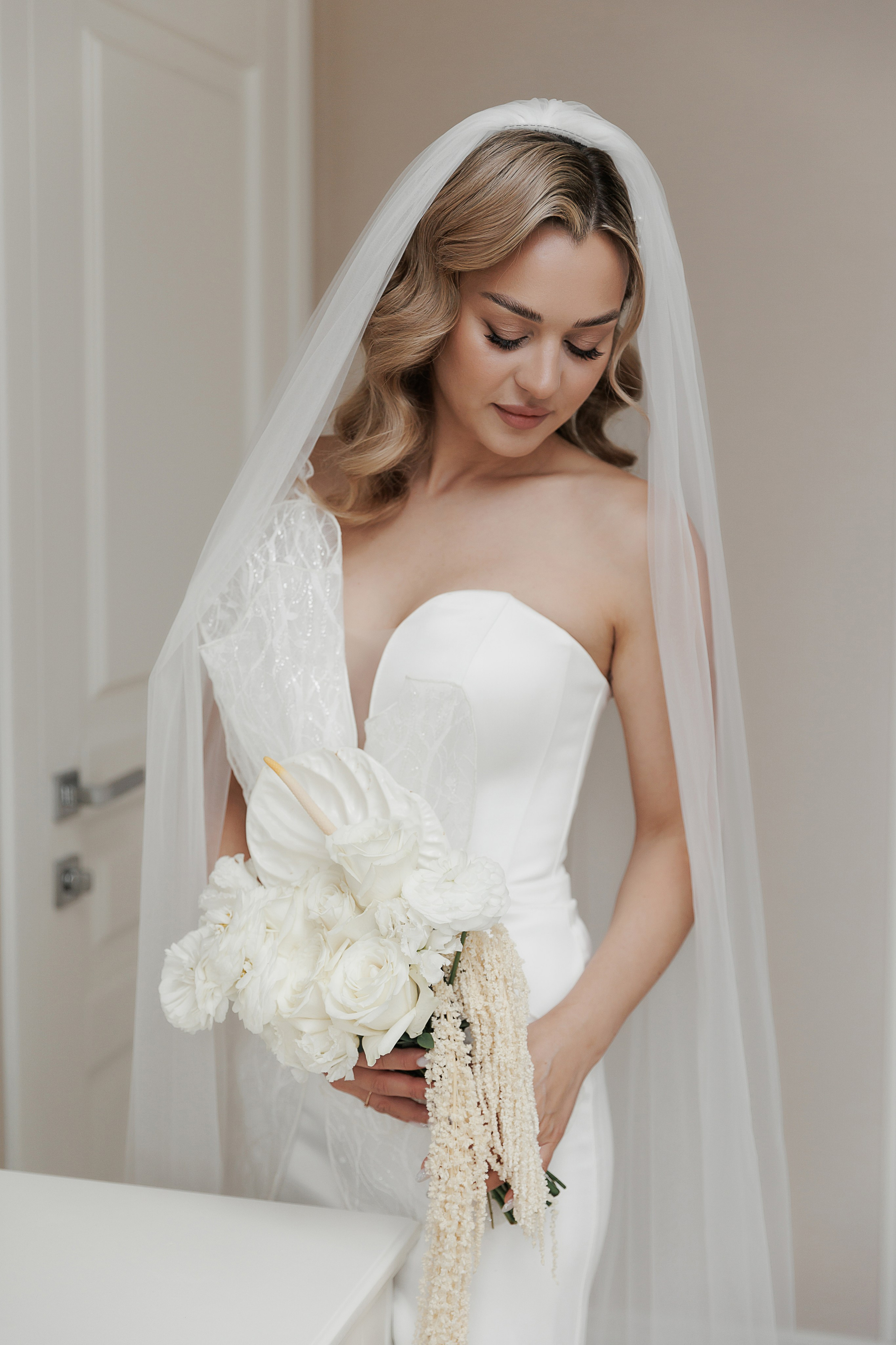 Свадьба Андрея и Ольги. Свадебный и семейный фотограф в Твери и Тверской области