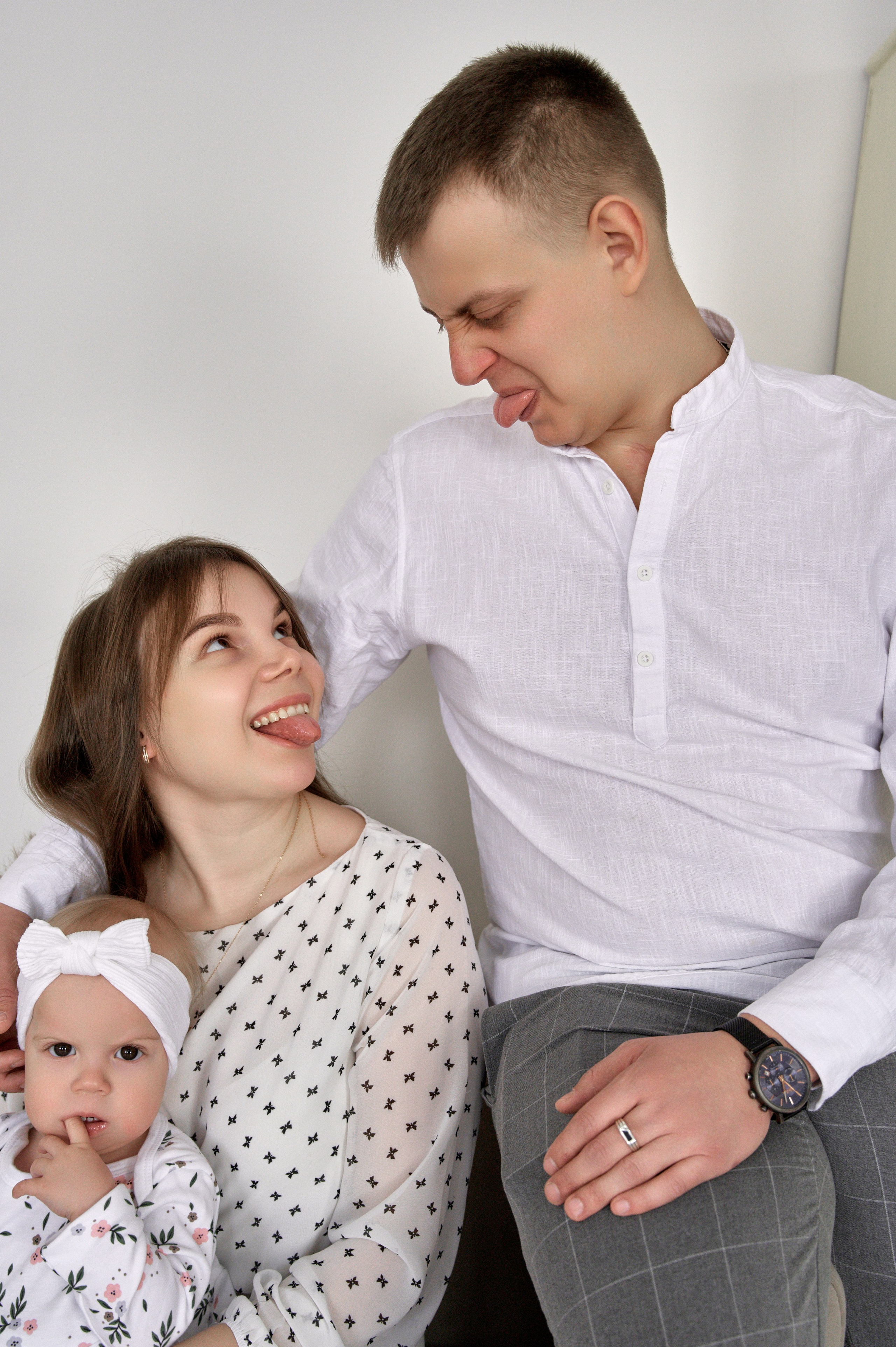 Фотограф для семьи