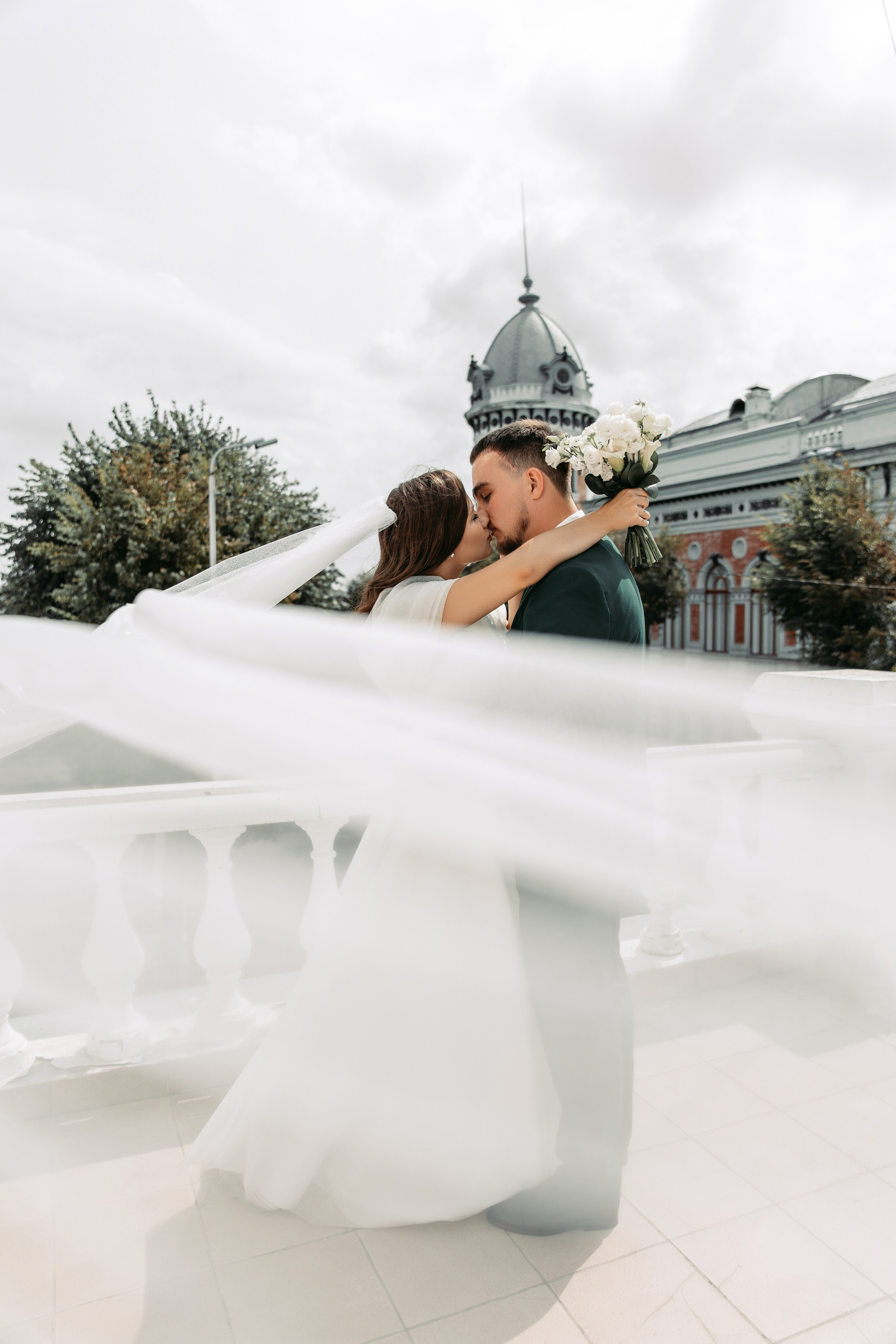 Егор & Мария. Свадебный ФОТОГРАФ и ВИДЕОГРАФ Ульяновск