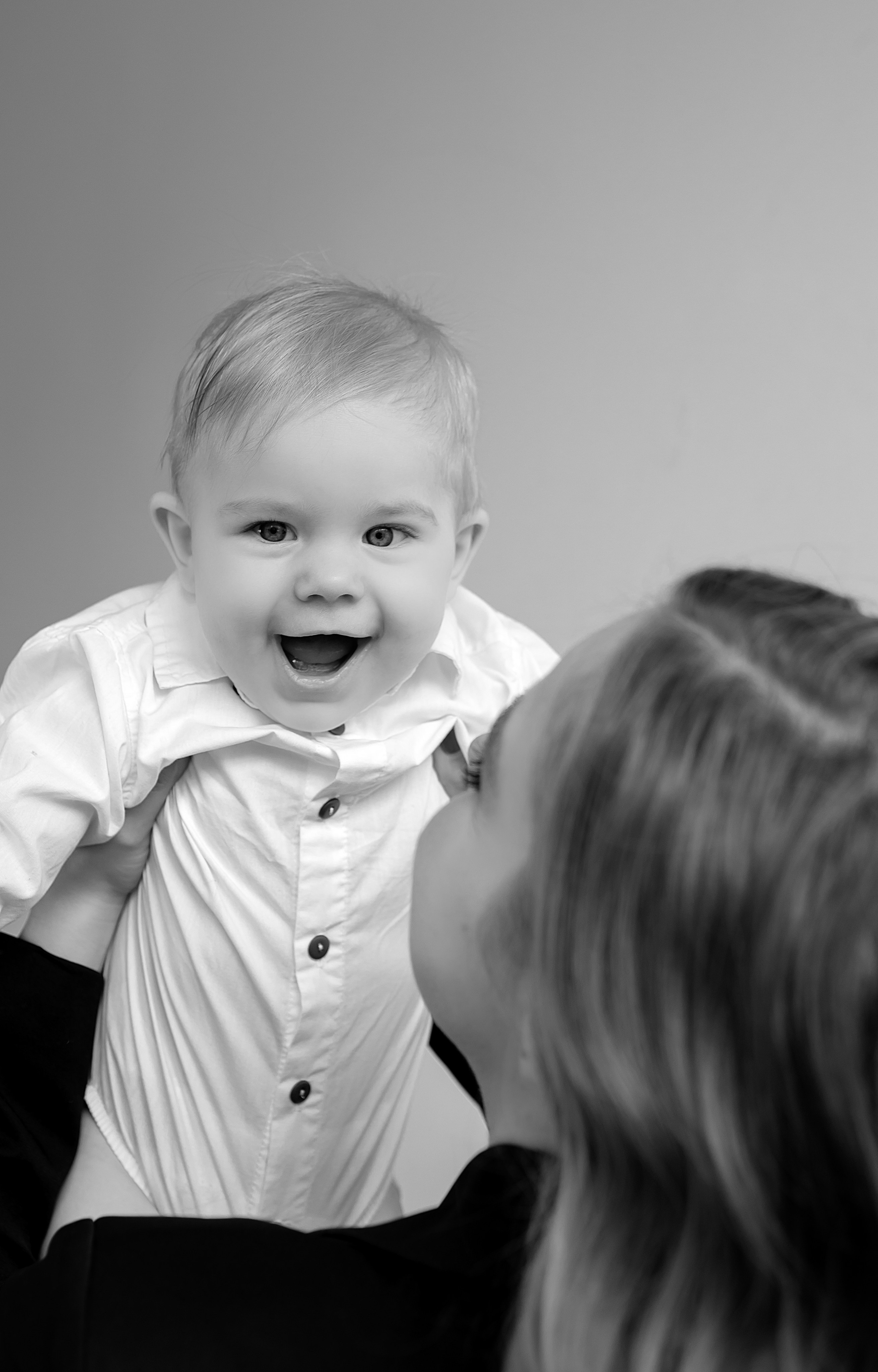 Мама сын. Свадебный и семейный фотограф в Серпухове Александра Дерюшева