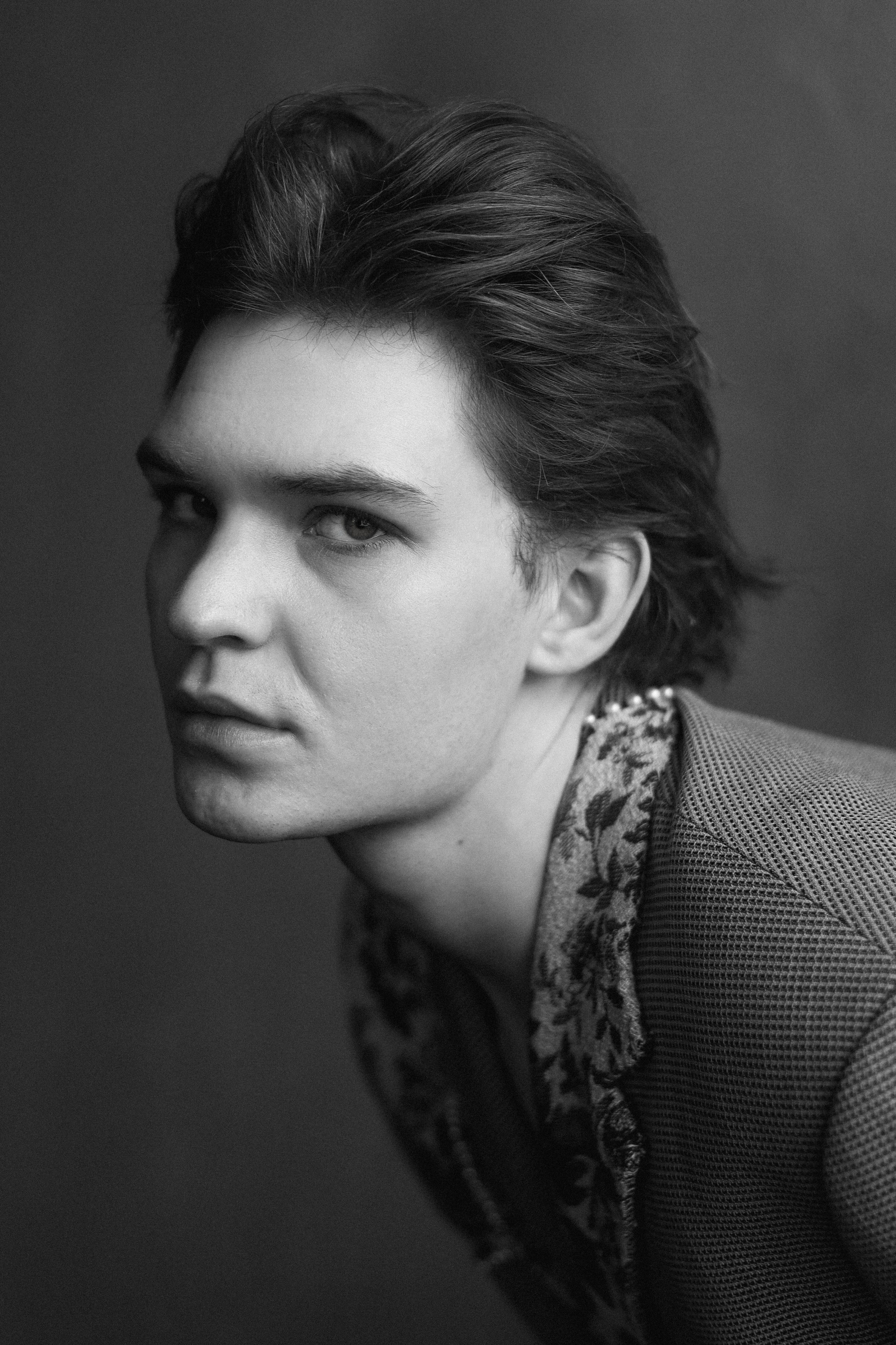 Обо мне. Портретный и семейный фотограф в Санкт-Петербурге и Москве