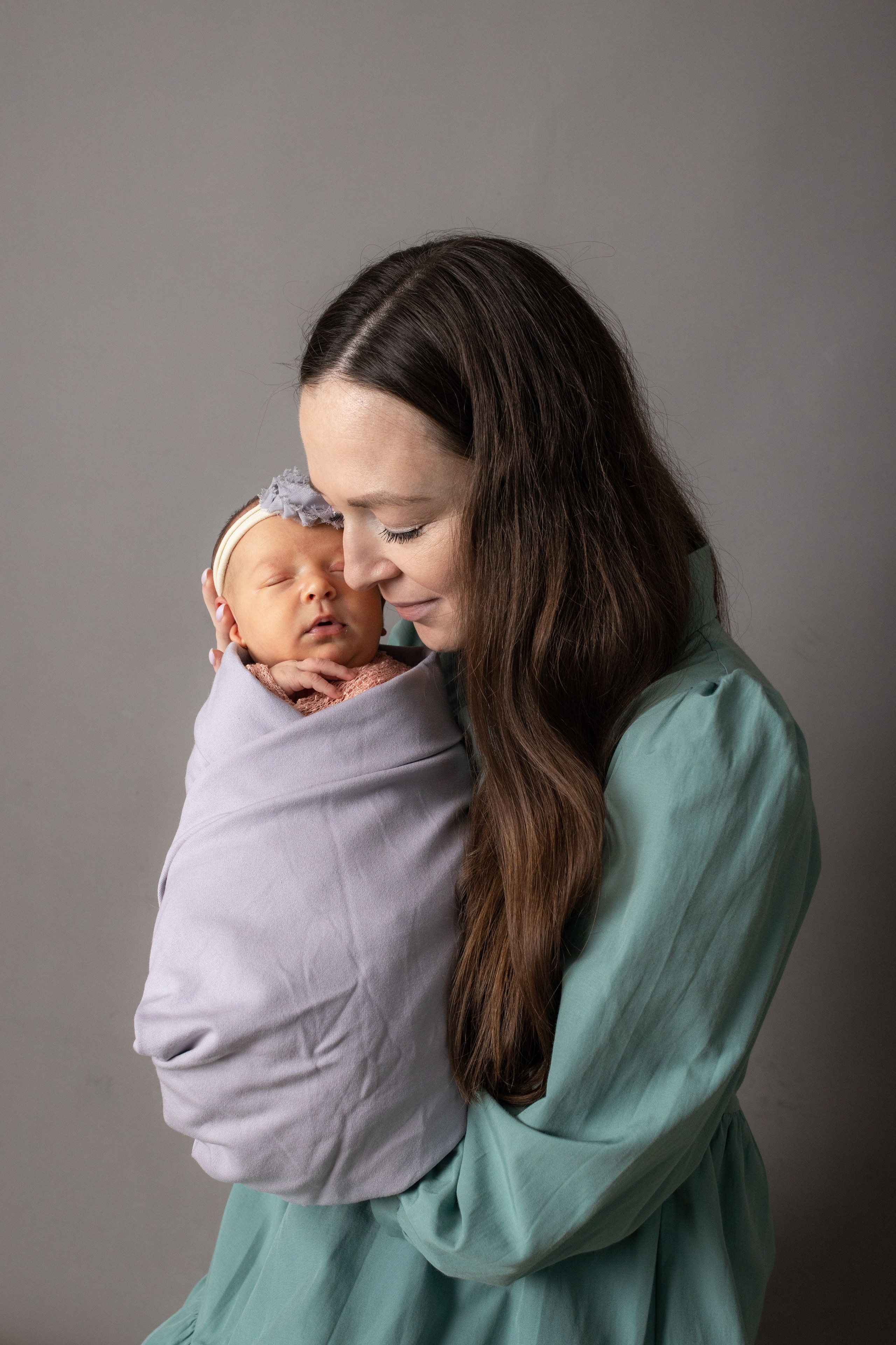 Ньюборн Мария. Фотограф в Железнодорожном и Балашихе