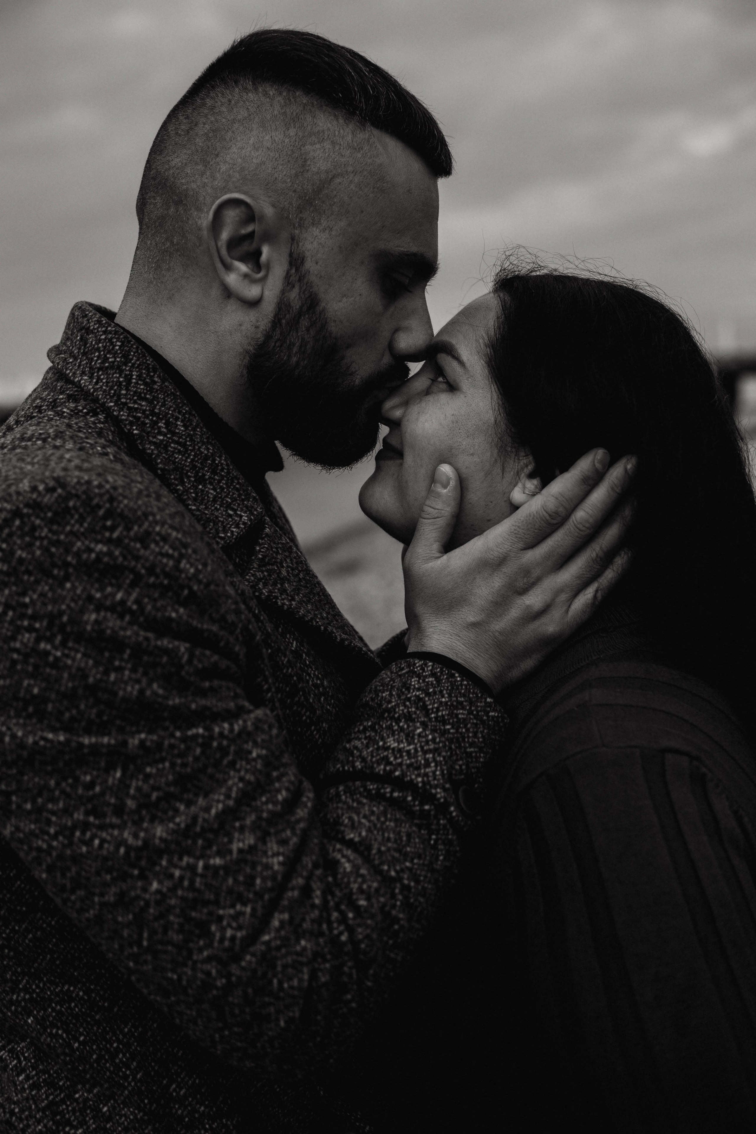 В ожидании чуда. Свадебный и семейный фотограф Иваново