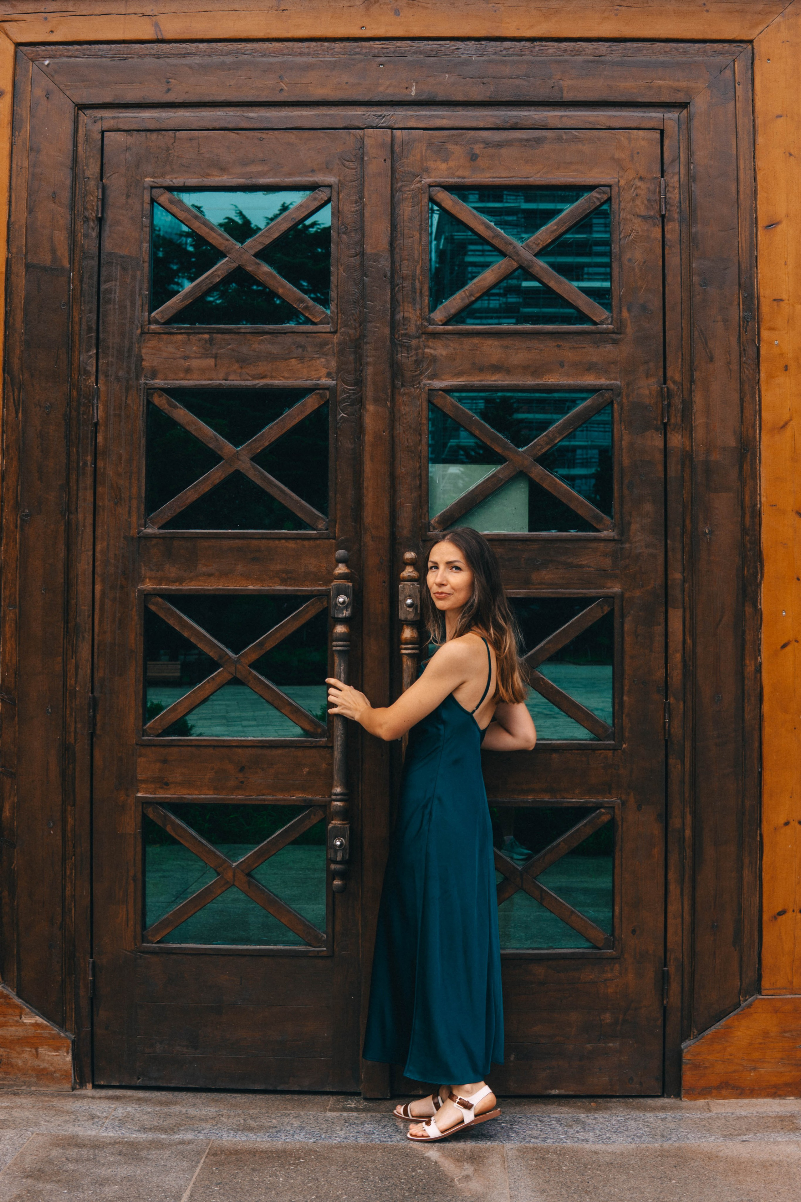 Индивидуальная. Свадебный и семейный фотограф Иваново