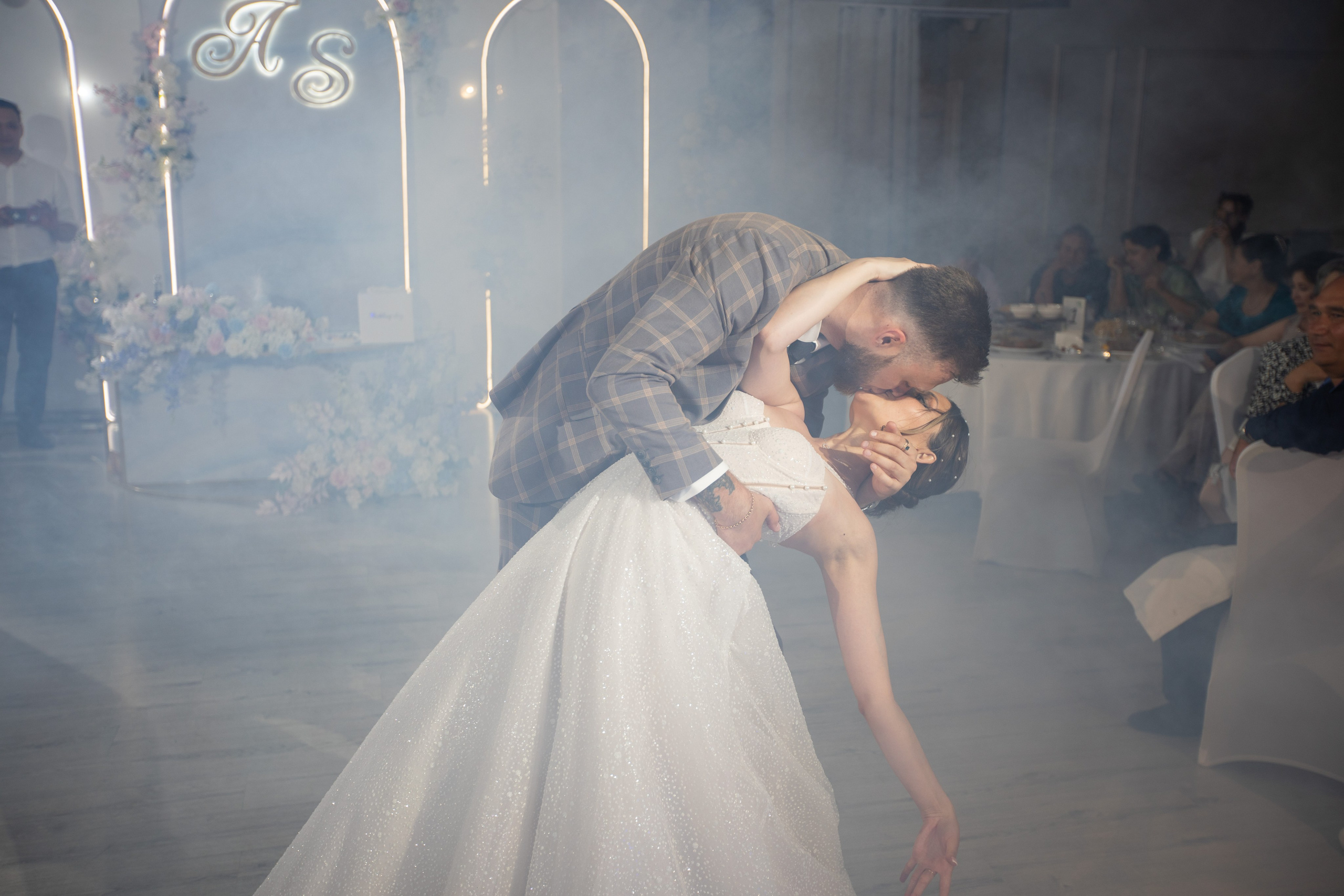 Александр Сабина. Фотограф Александр Литвинов