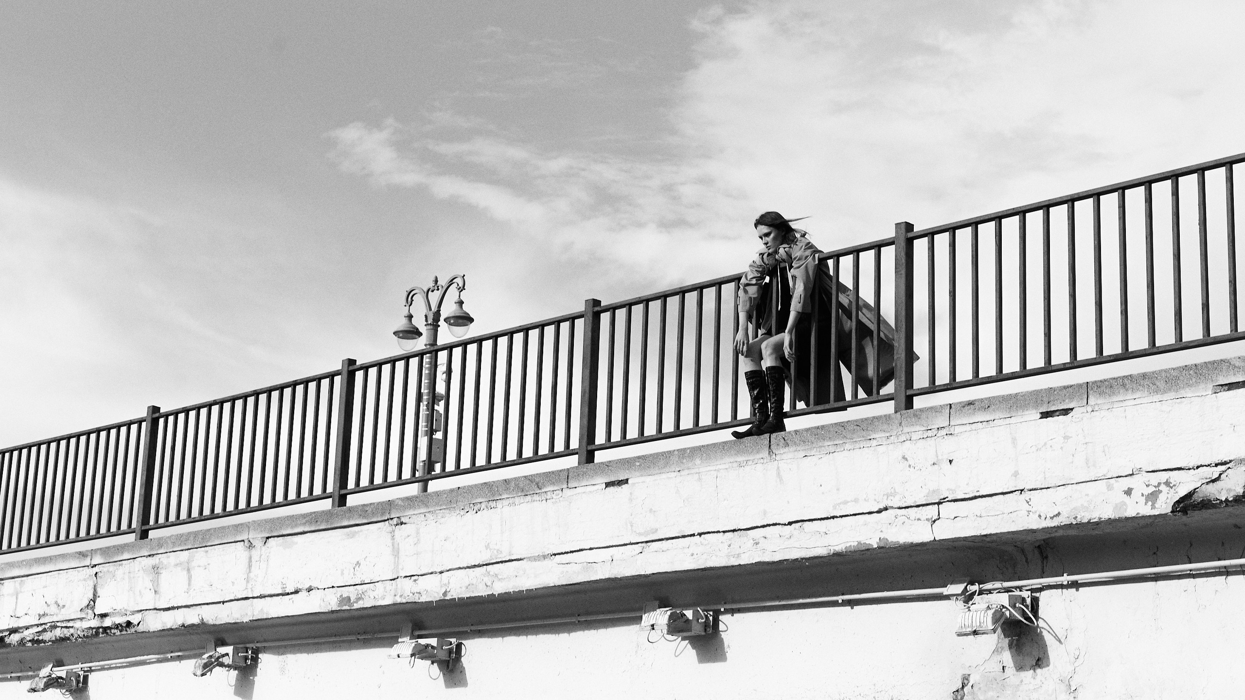 Art project'2024. Anastasia Anisimova. Фотограф Москва