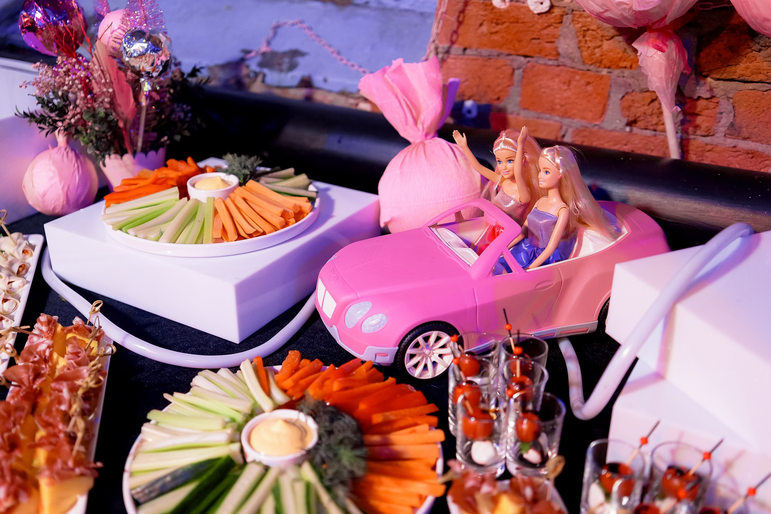 Корпоратив Norbitland. Свадебный фотограф Москва