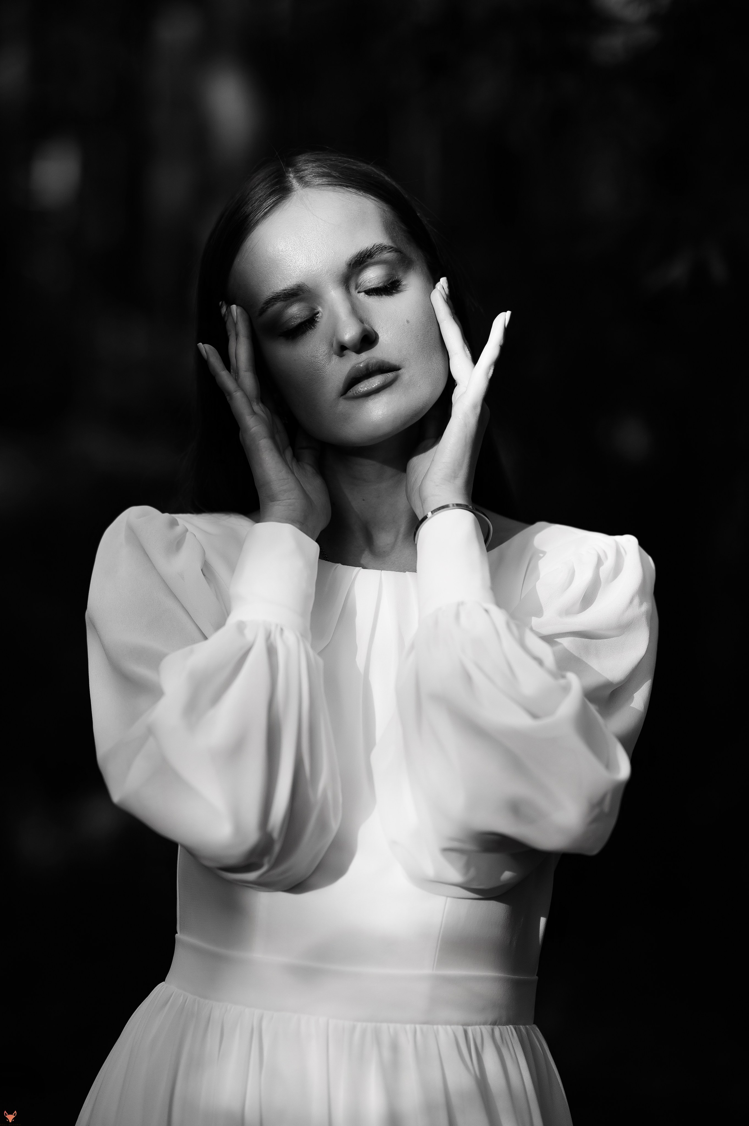 Алина. Свадебный Фотограф Абакан