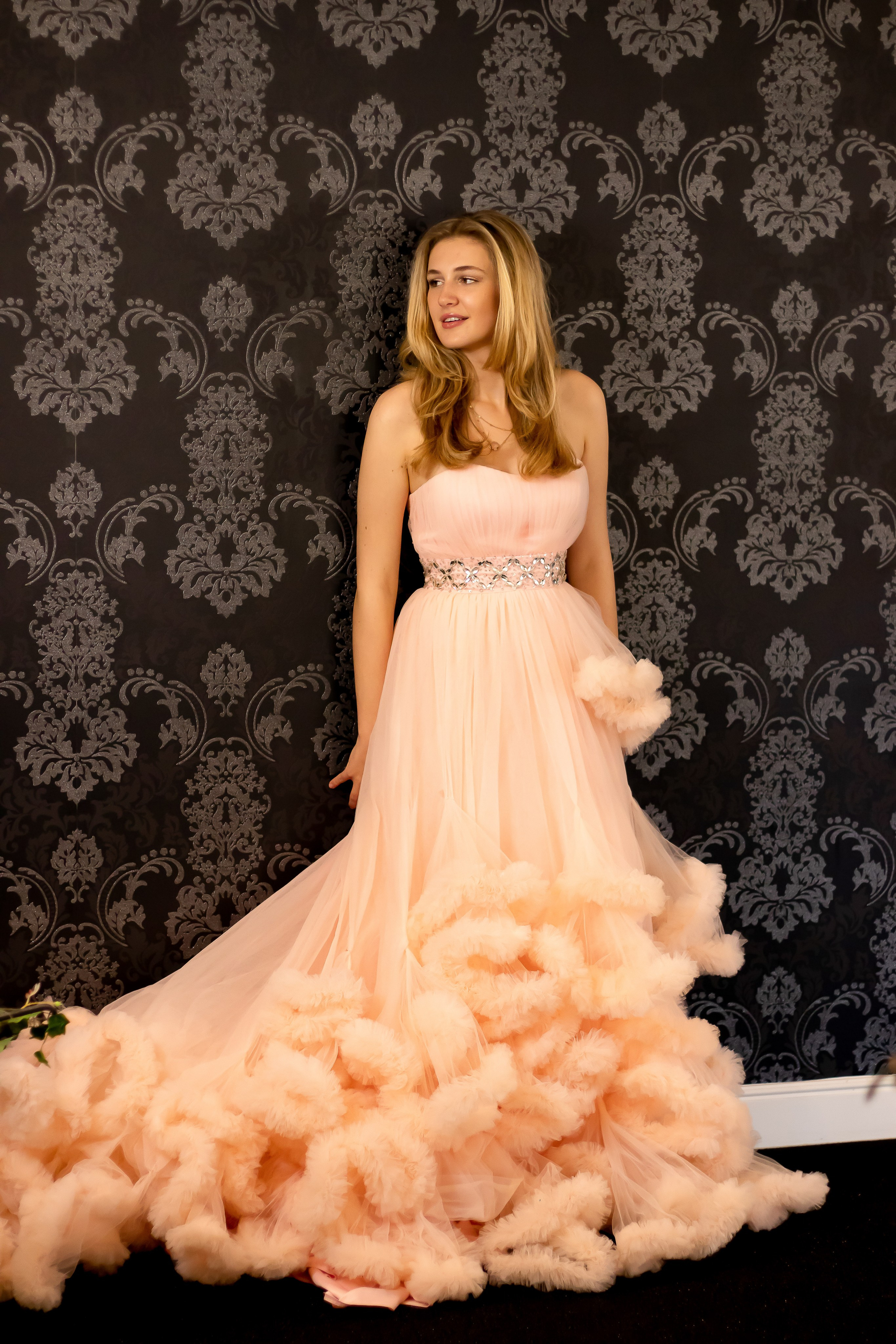 Portrait. Family, Children and Business photographer in Belgium