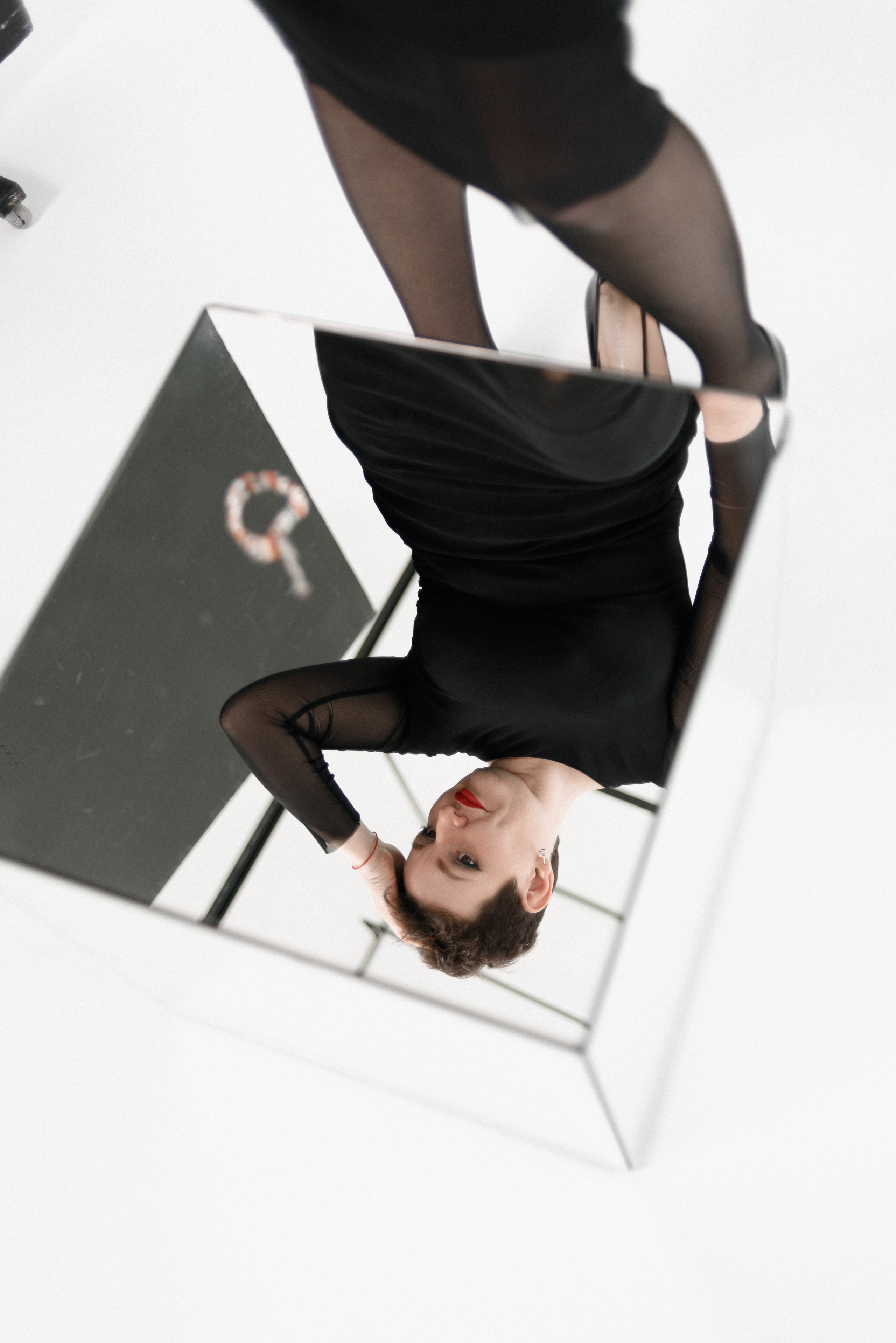 Яна. Фотограф Дарья Мустафина, Тюмень